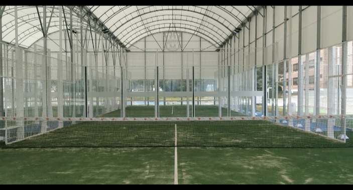 Centro Deportivo UFV — photo 5
