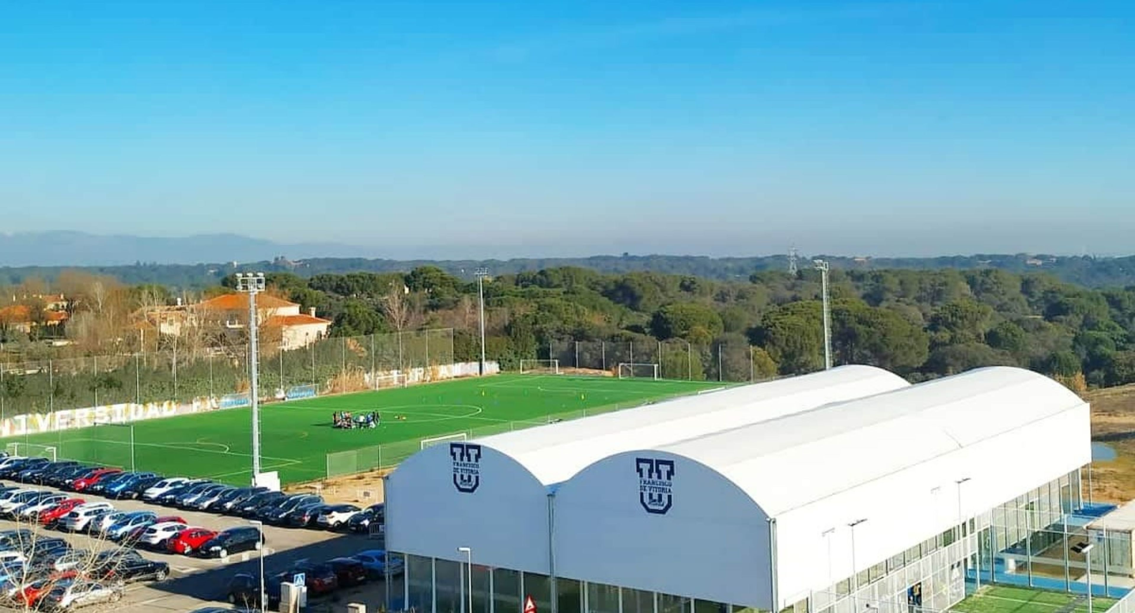 Centro Deportivo UFV — photo 6