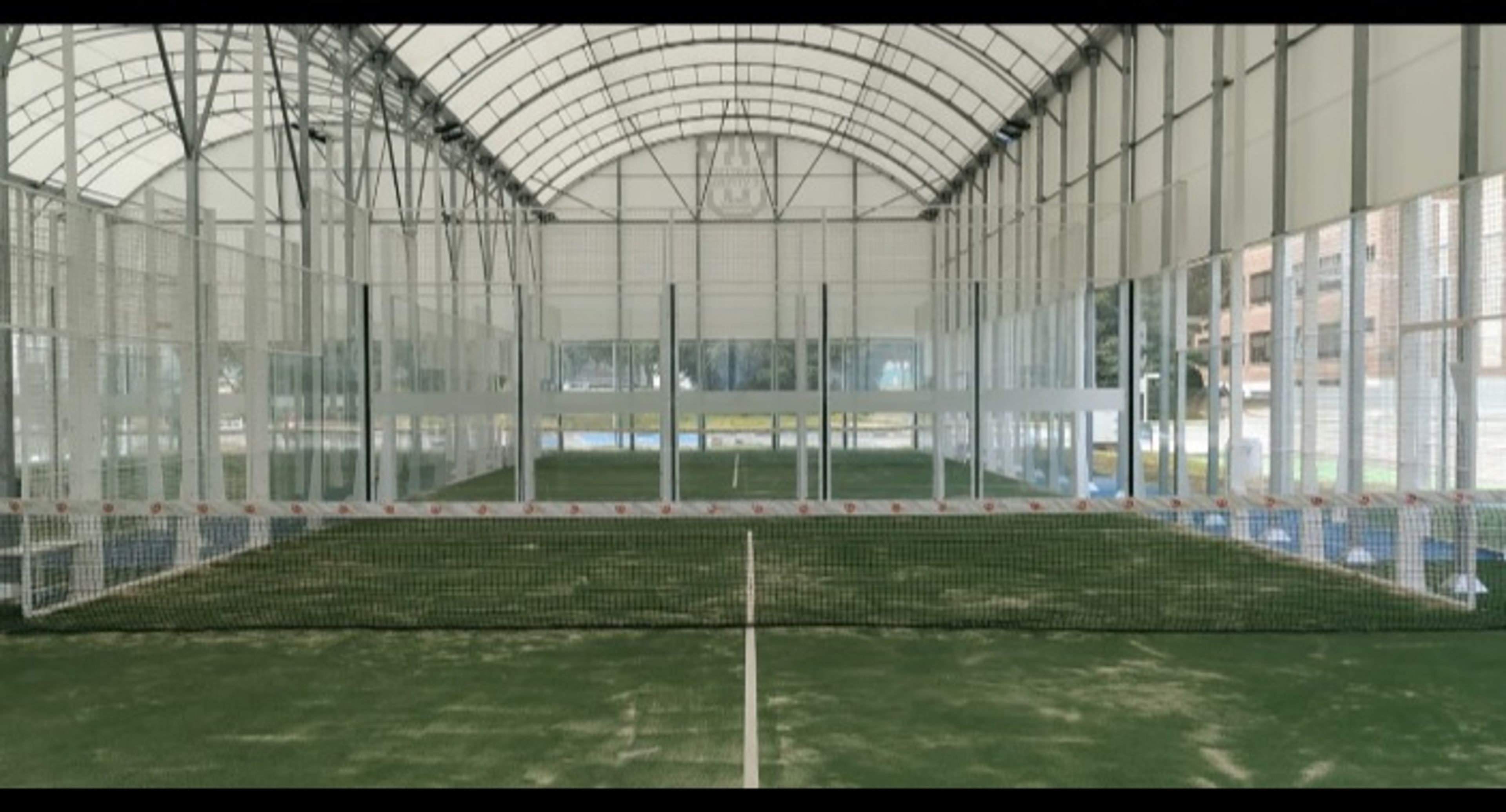 Centro Deportivo UFV — photo 8