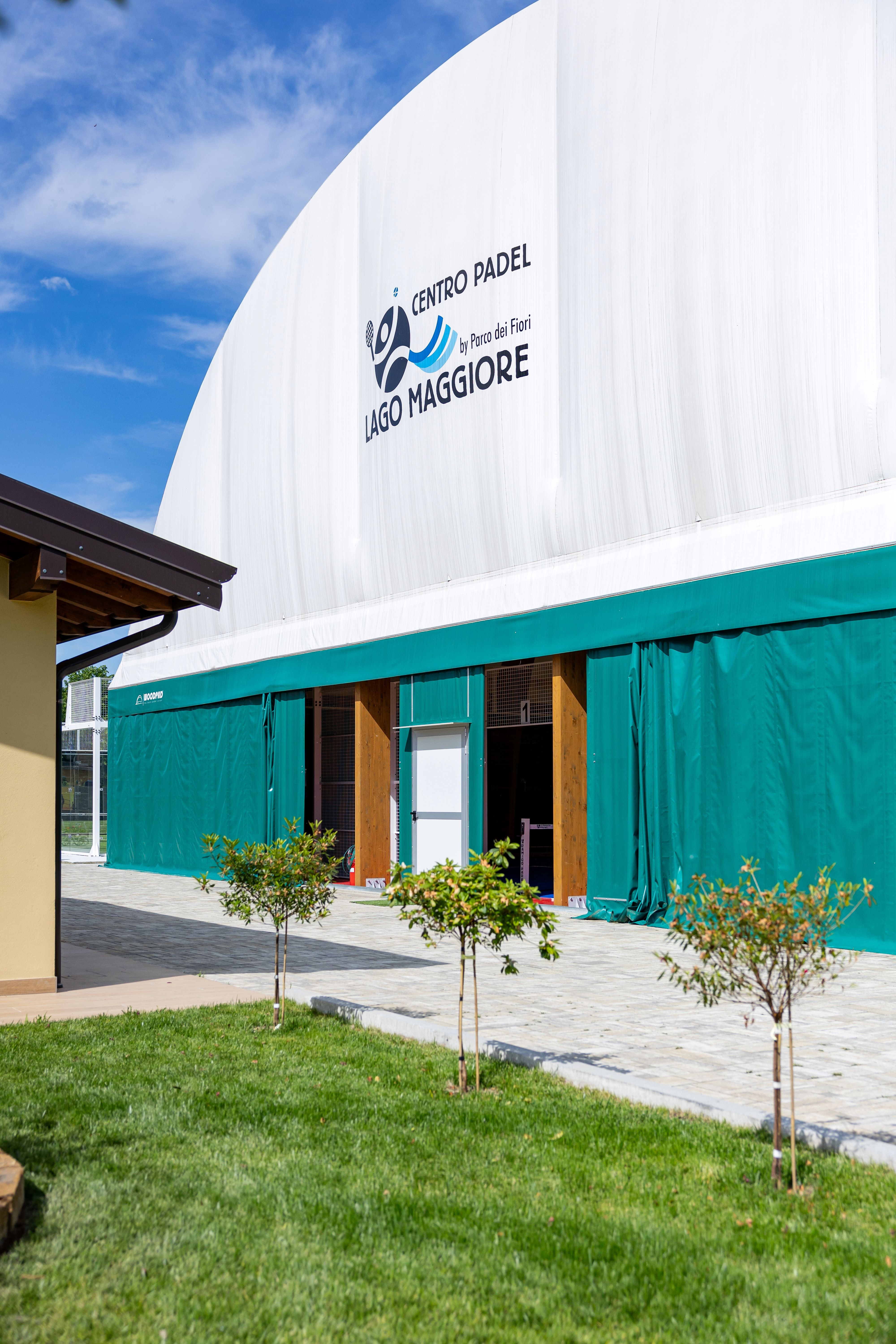 Centro Padel Lago Maggiore — photo 2