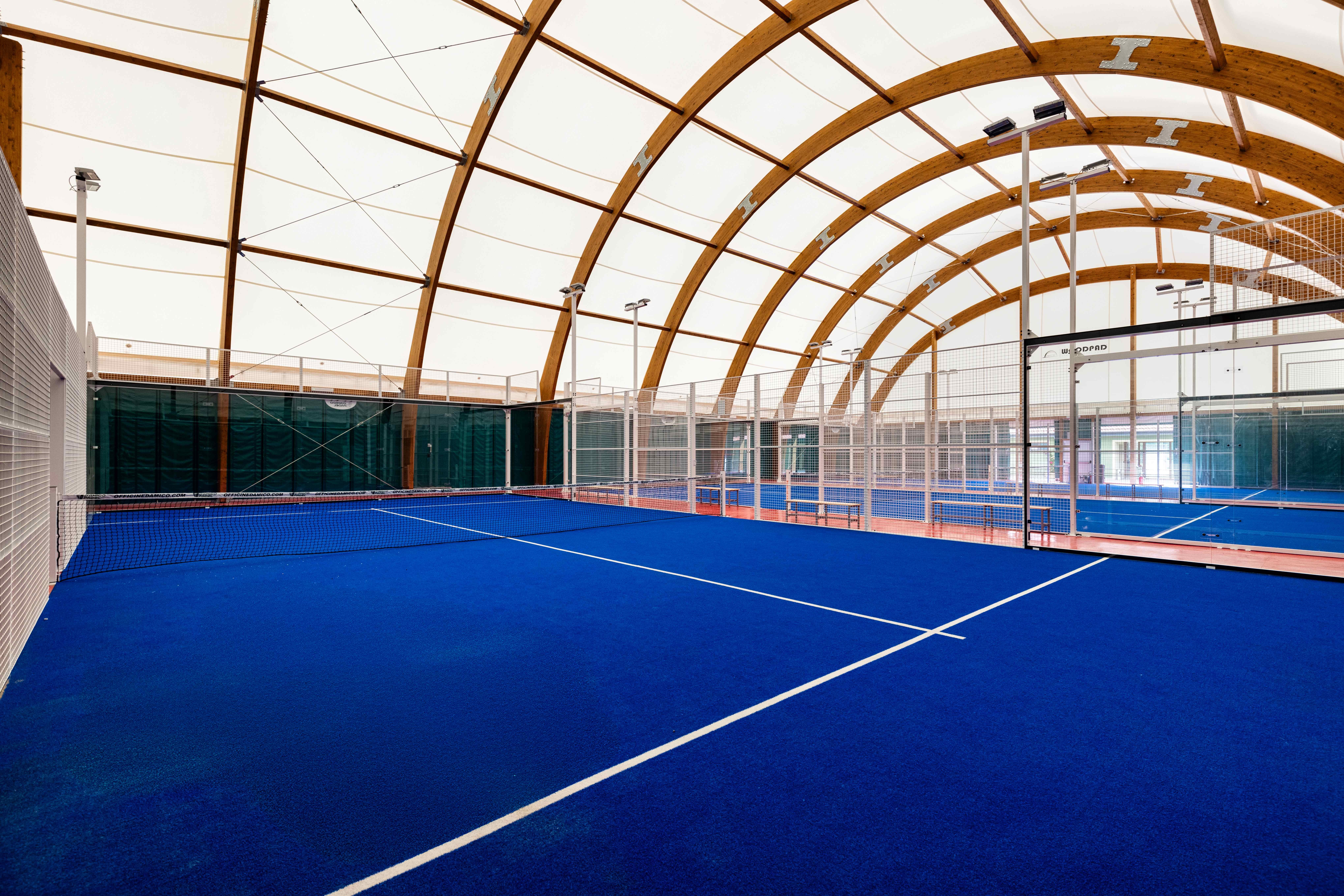Centro Padel Lago Maggiore — photo 3