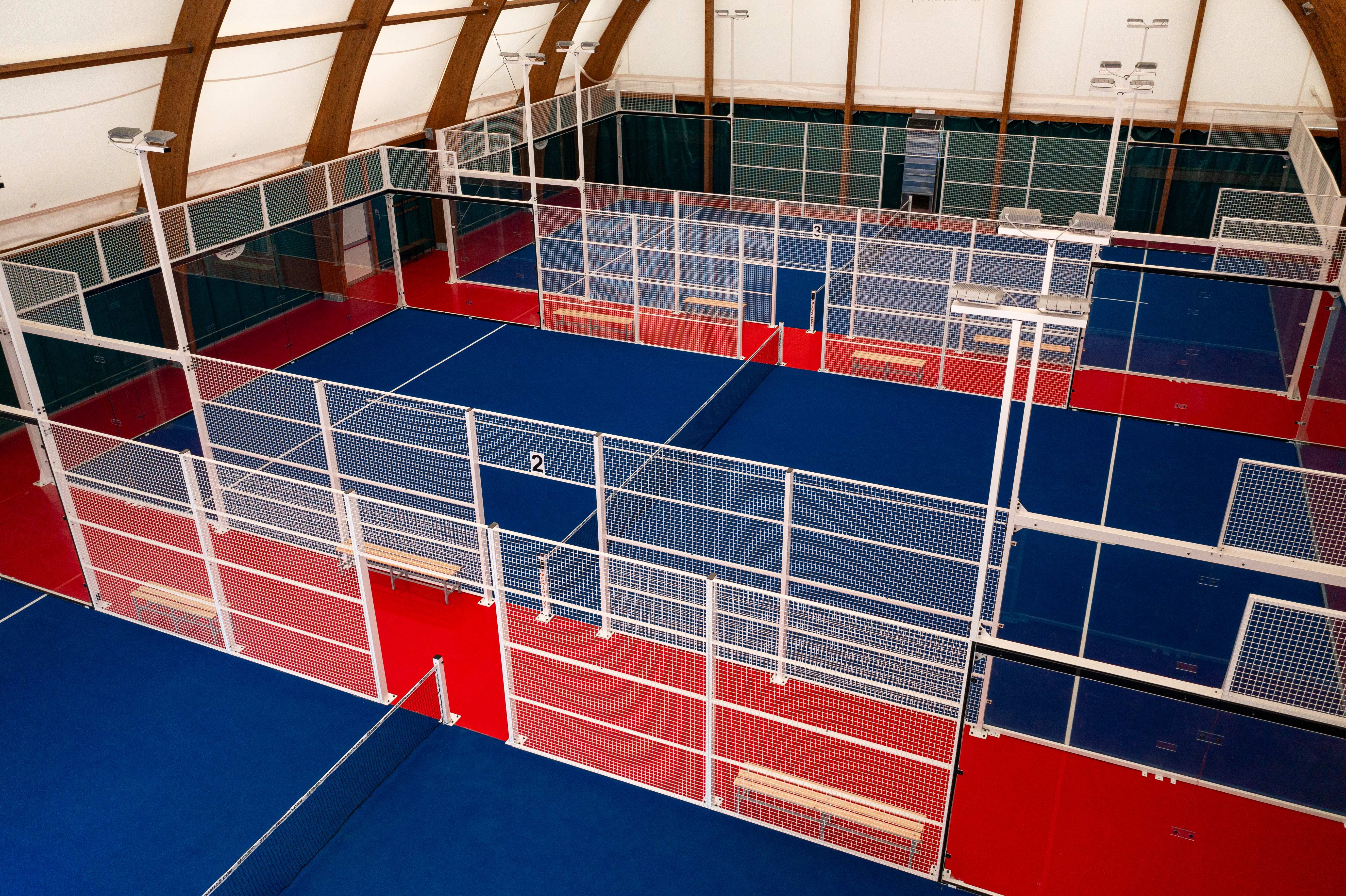 Centro Padel Lago Maggiore — photo 4