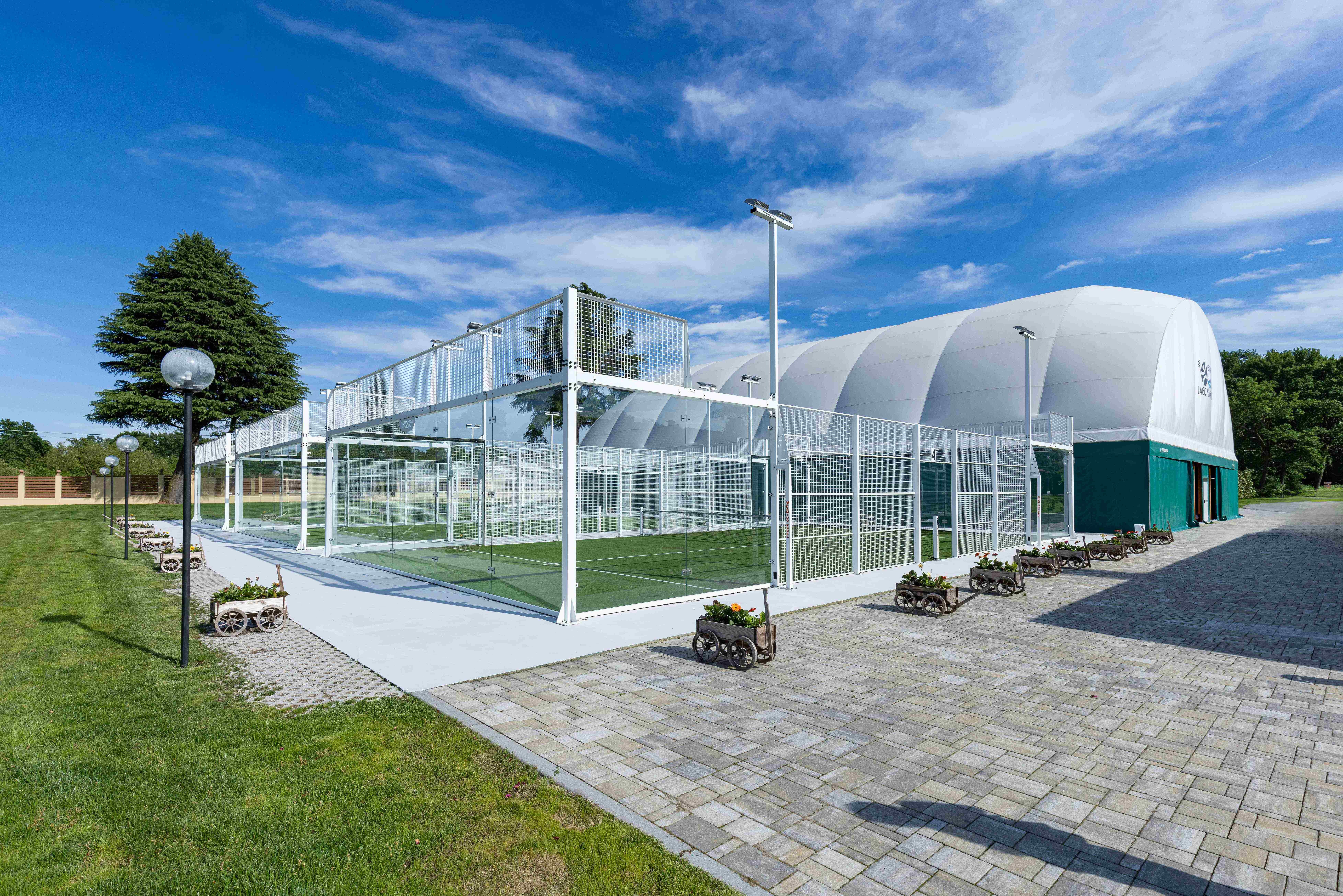 Centro Padel Lago Maggiore — photo 5