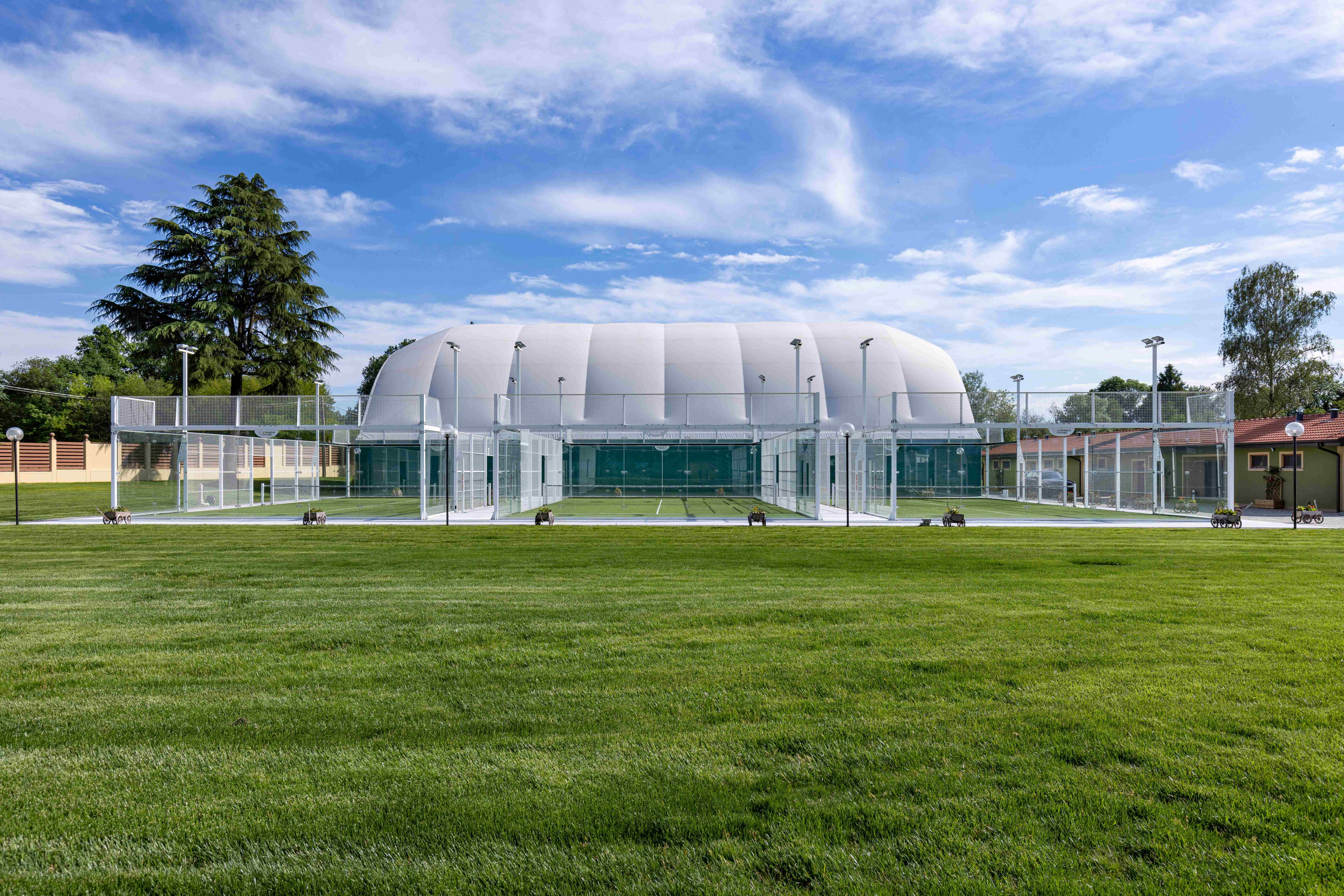 Centro Padel Lago Maggiore — photo 6