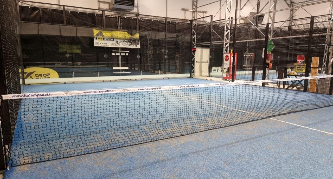 Centro Padel Piacenza — photo 2