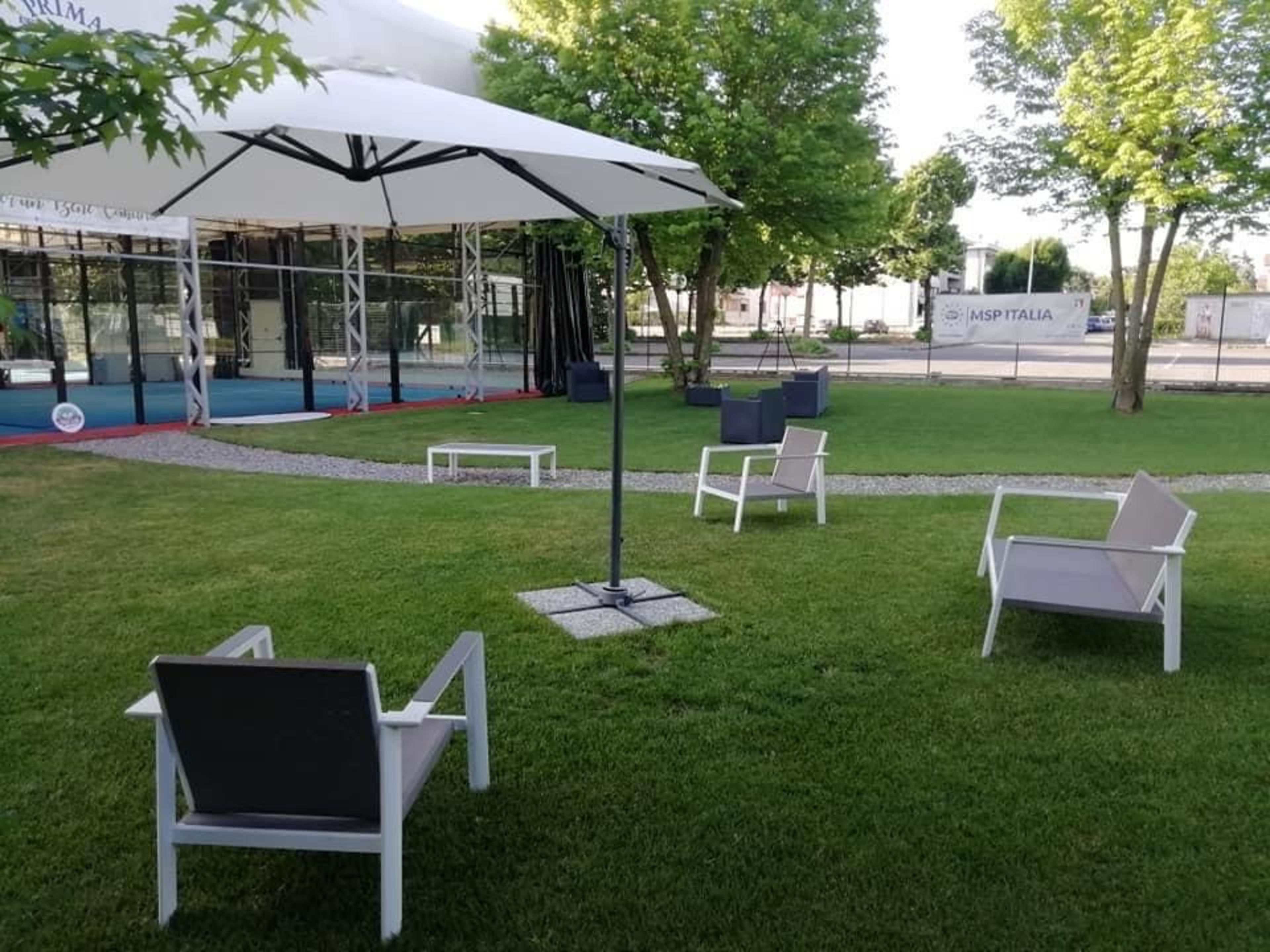 Centro Padel Piacenza — photo 4