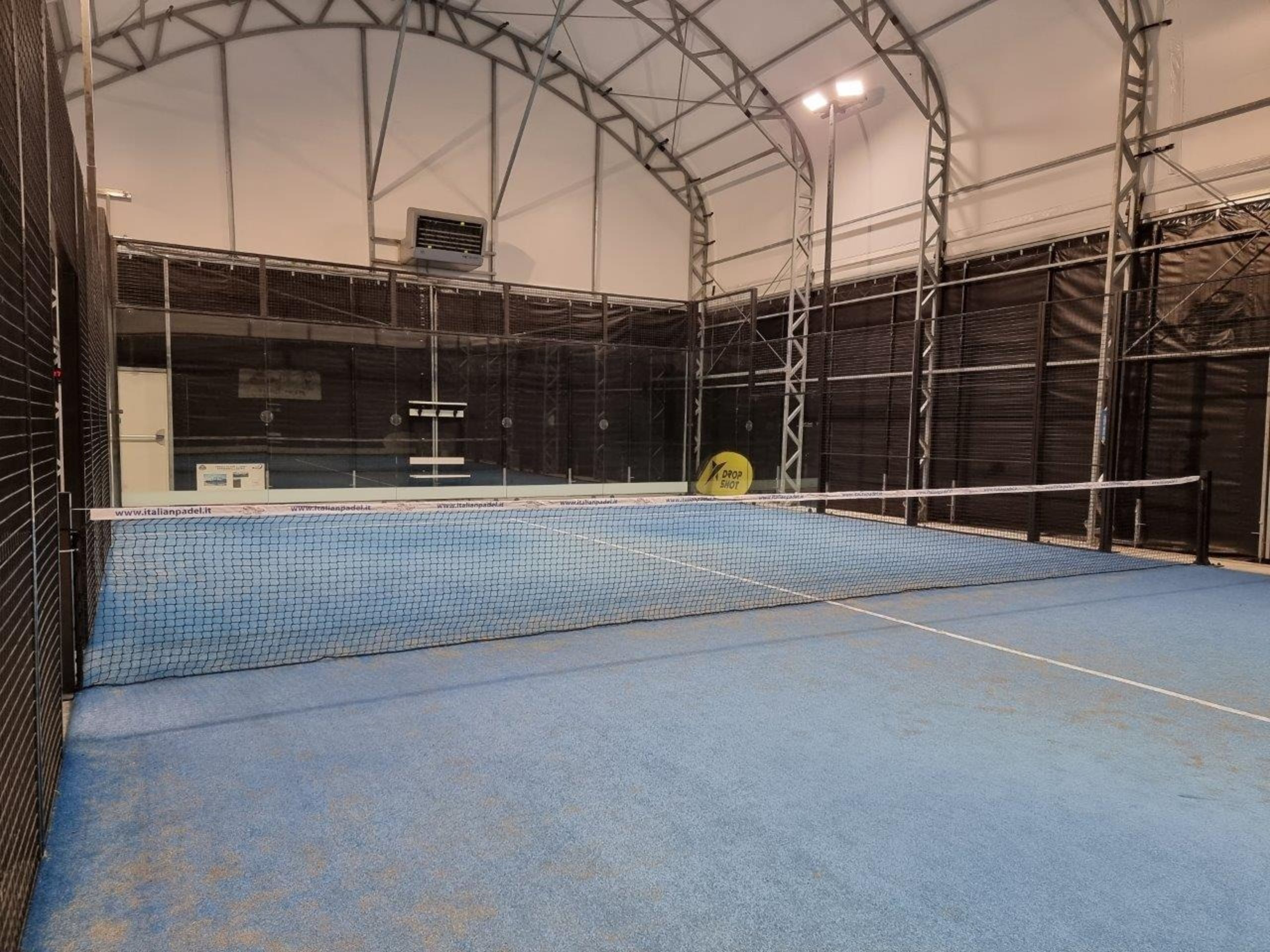 Centro Padel Piacenza — photo 6