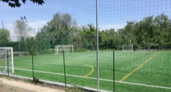 Centro Polisportivo Barriera Lanzo — photo 2
