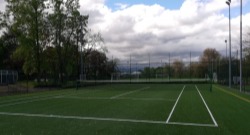 Centro Polisportivo Barriera Lanzo — photo 3