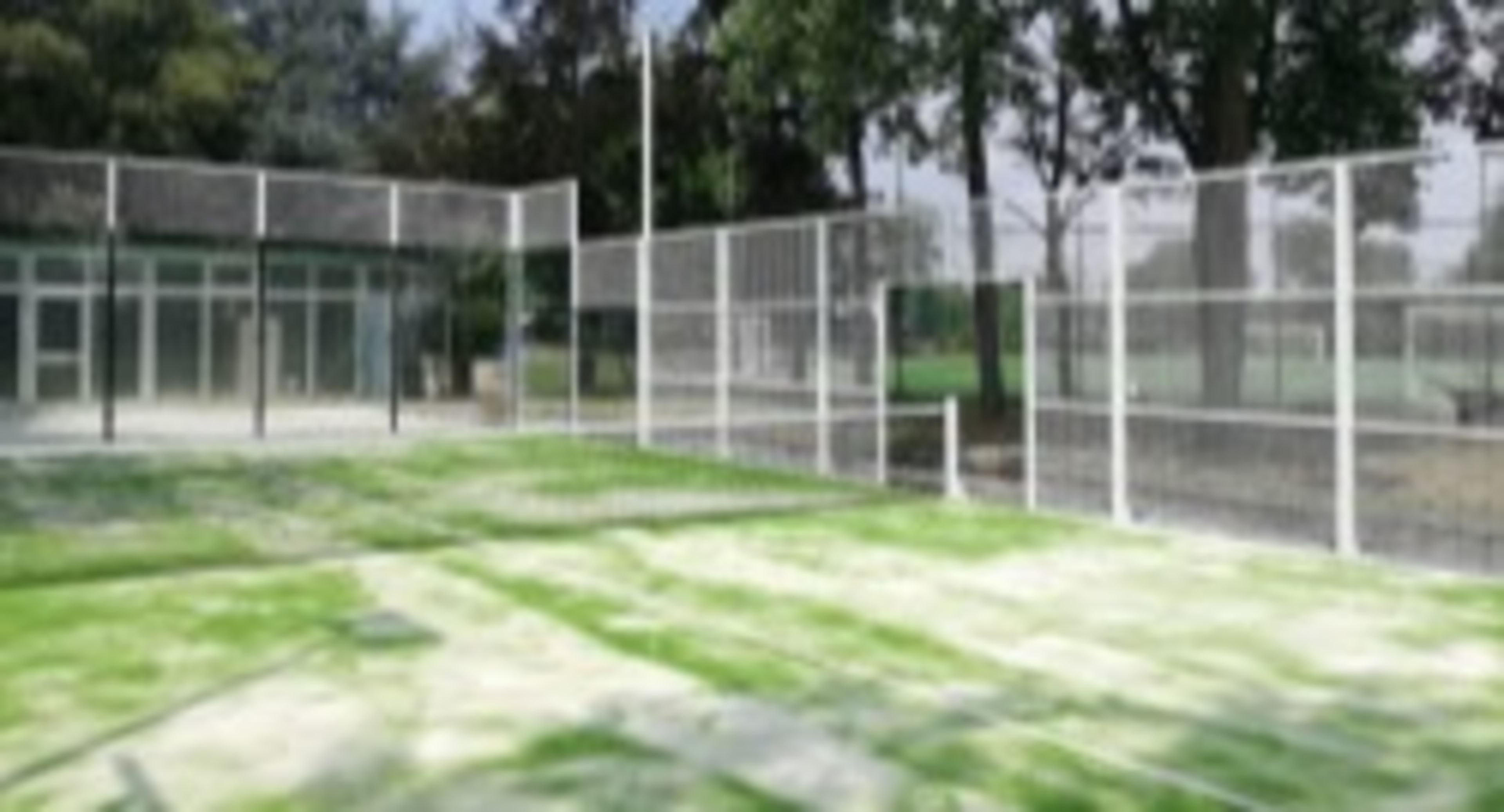 Centro Polisportivo Barriera Lanzo — photo 4