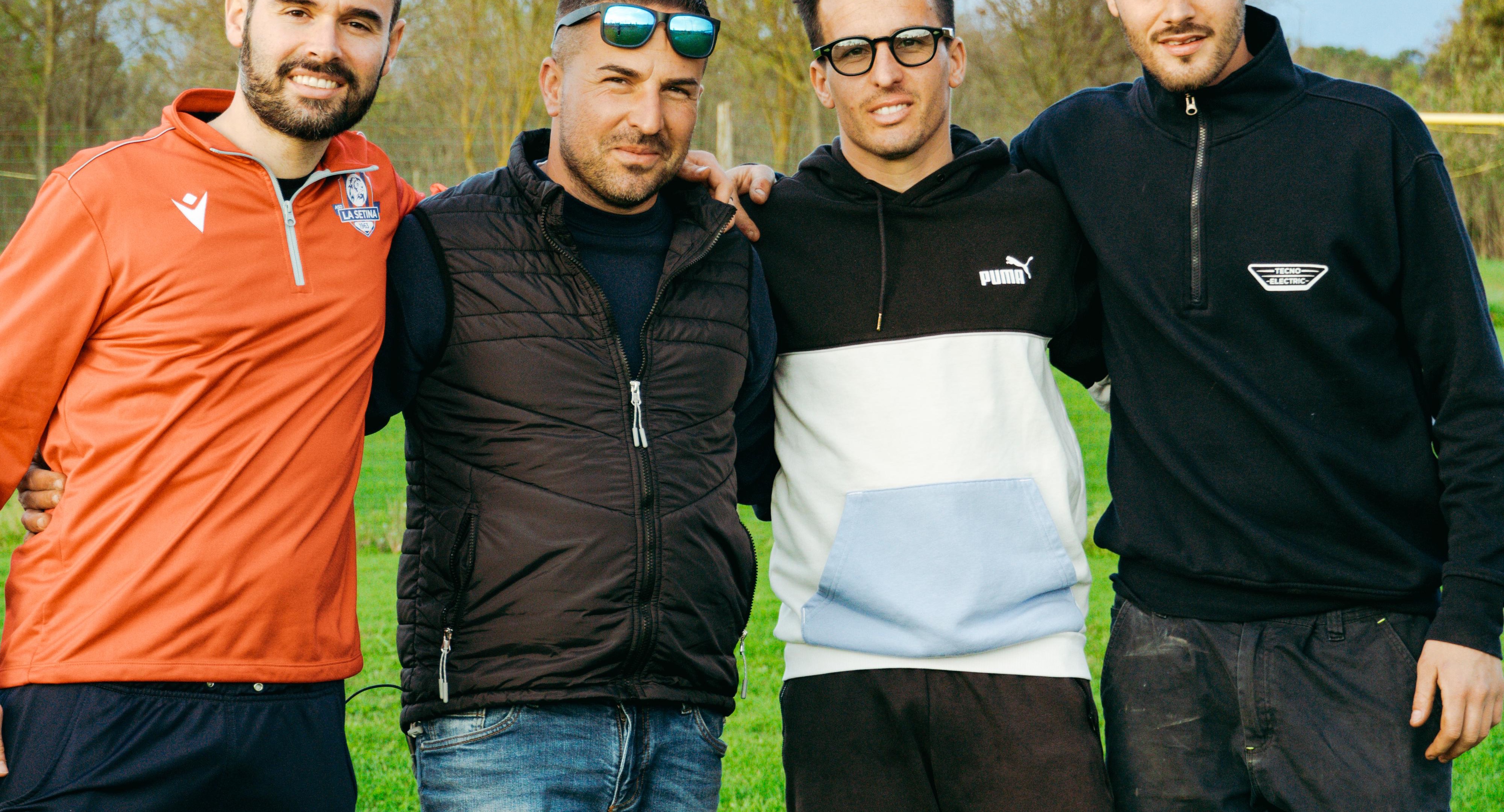 Centro Sport Amico 2.0 — photo 9