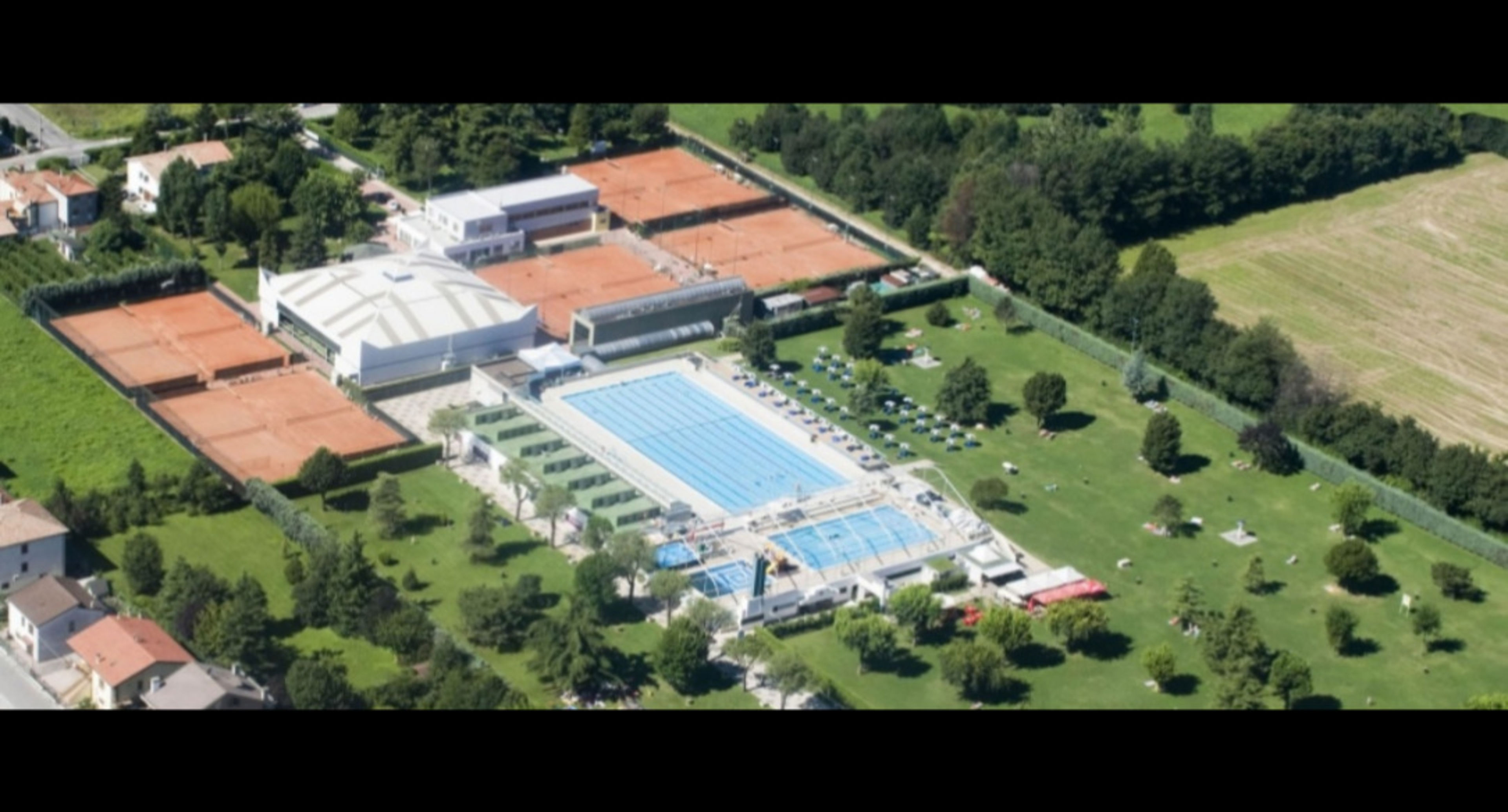 Centro Sportivo 2000 — photo 2