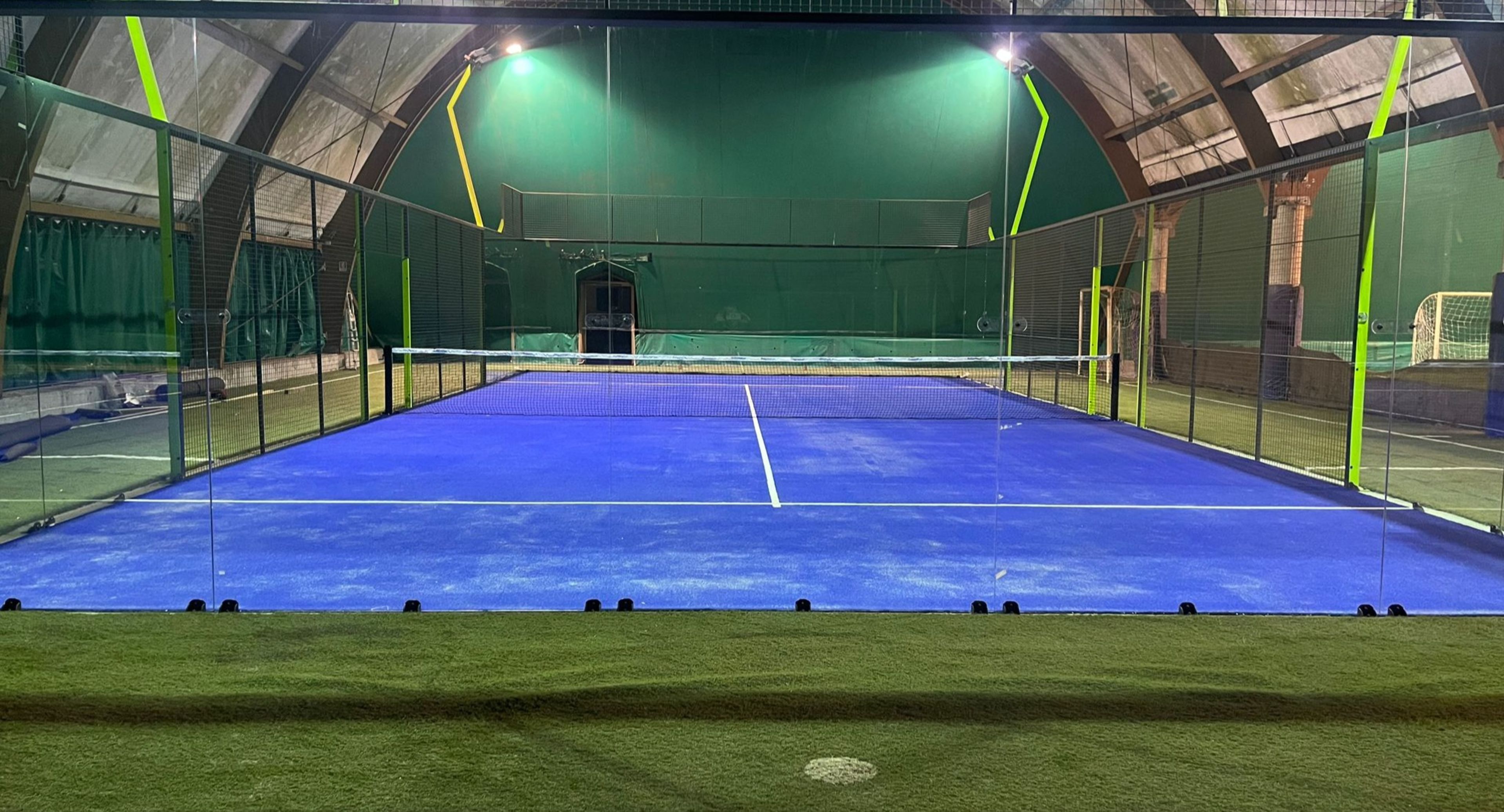 Centro Sportivo Airuno — photo 3