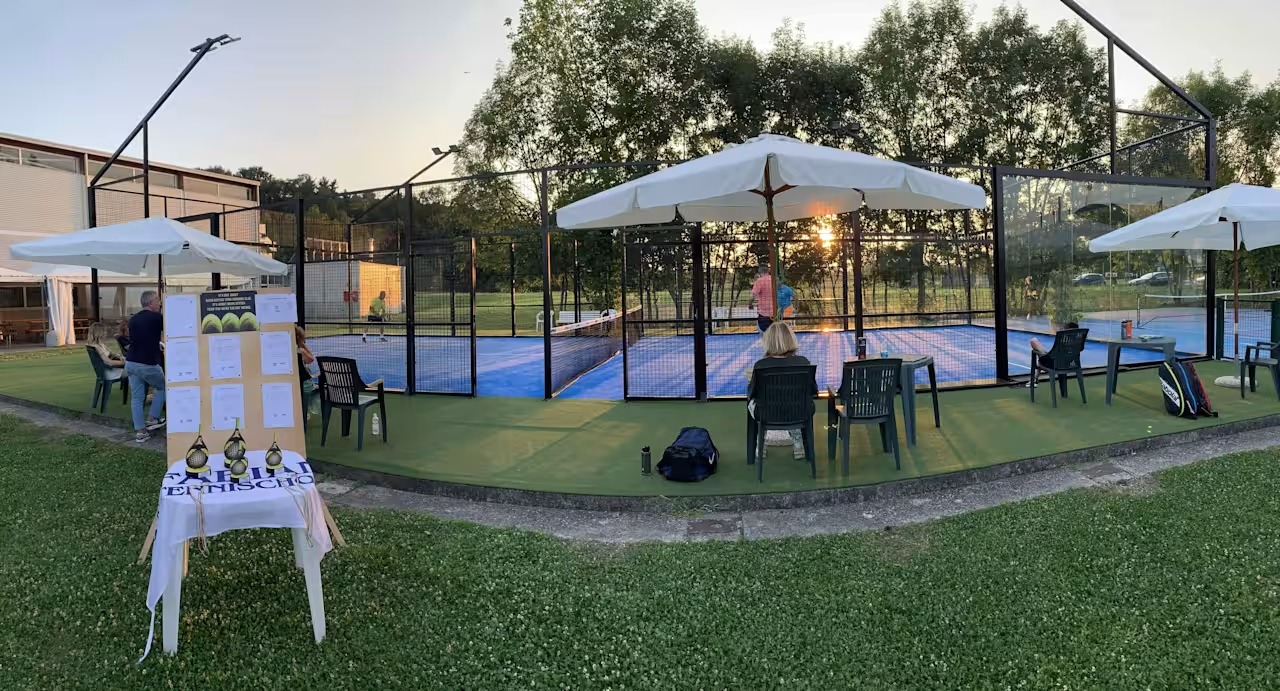 Centro Sportivo Albano SA — photo 2
