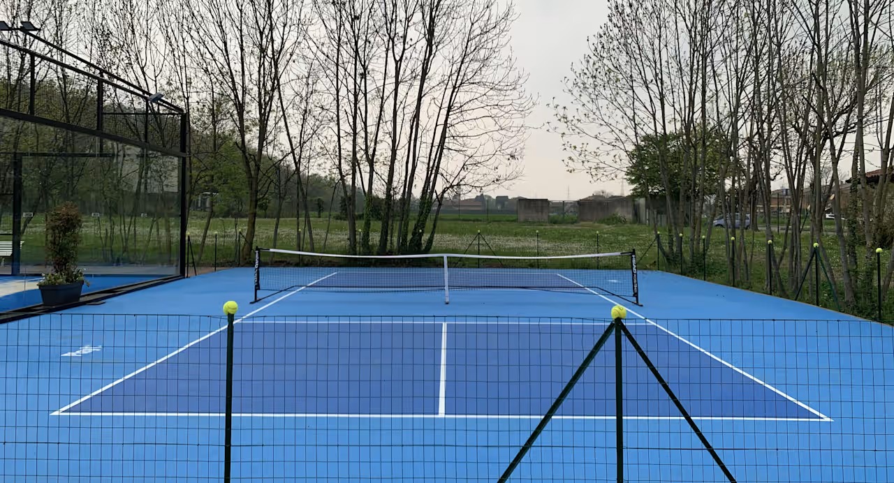 Centro Sportivo Albano SA — photo 4