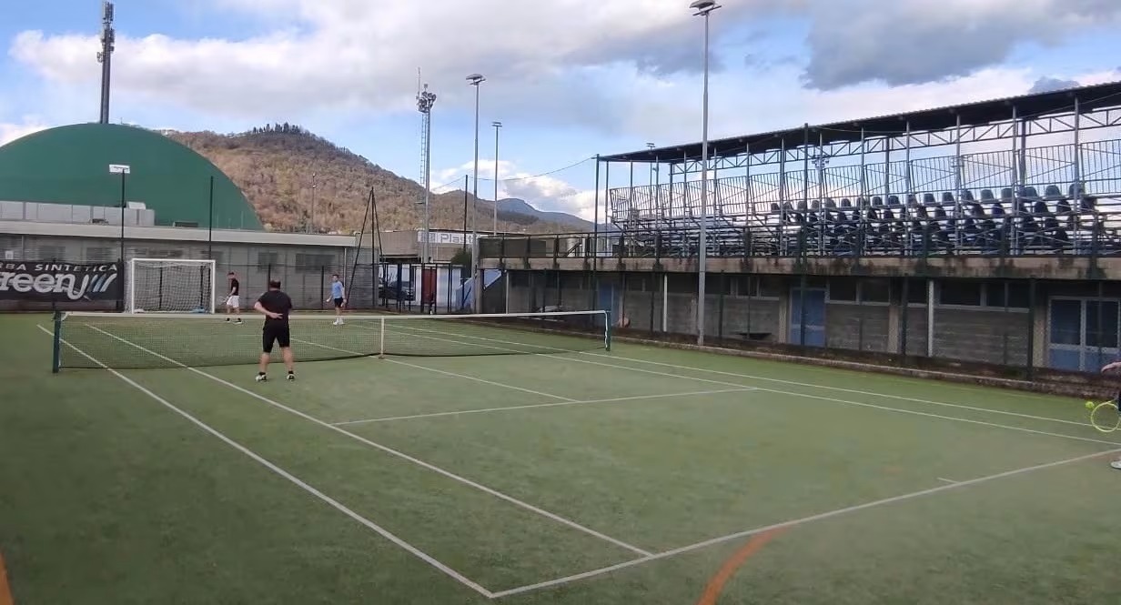 Centro Sportivo Albano SA — photo 5