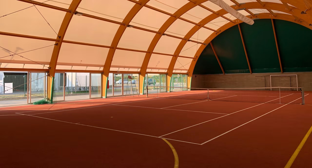Centro Sportivo Albano SA — photo 6