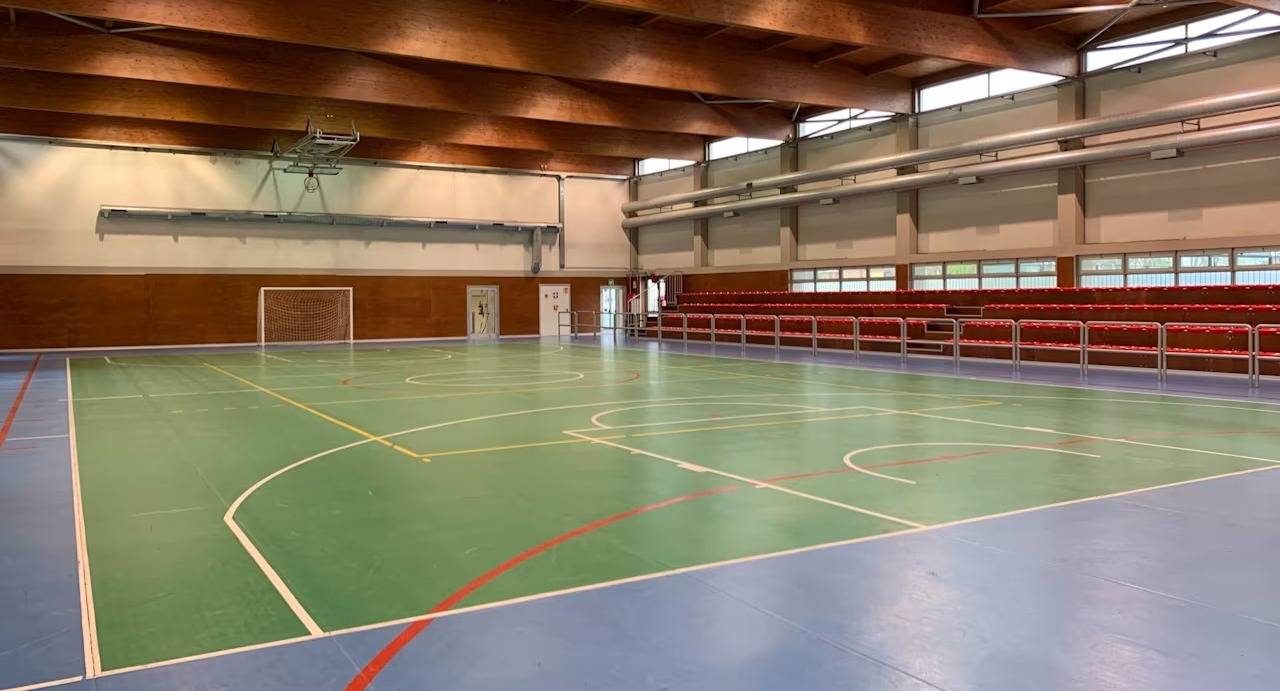 Centro Sportivo Albano SA — photo 7
