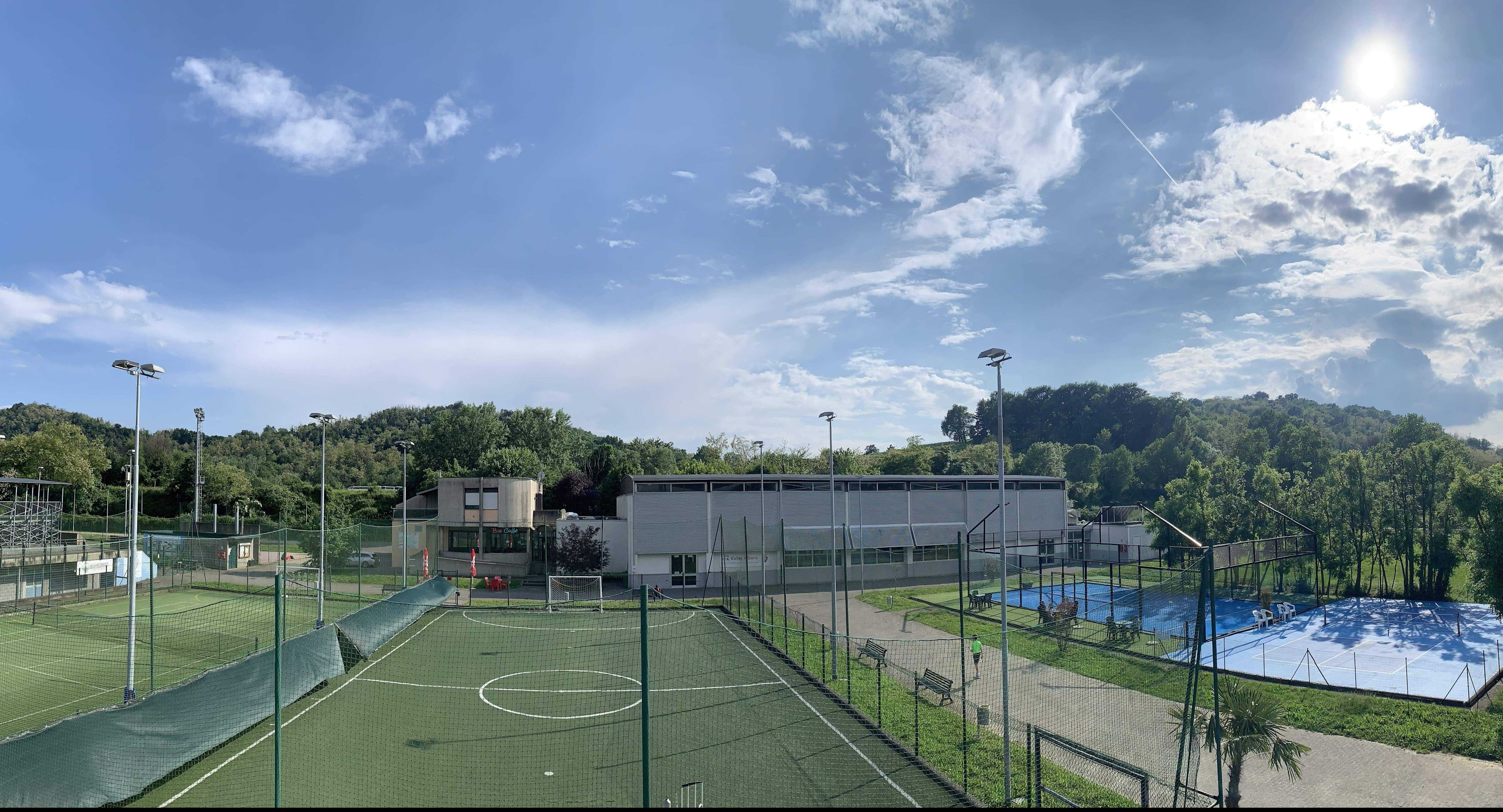 Centro Sportivo Albano SA — photo 8