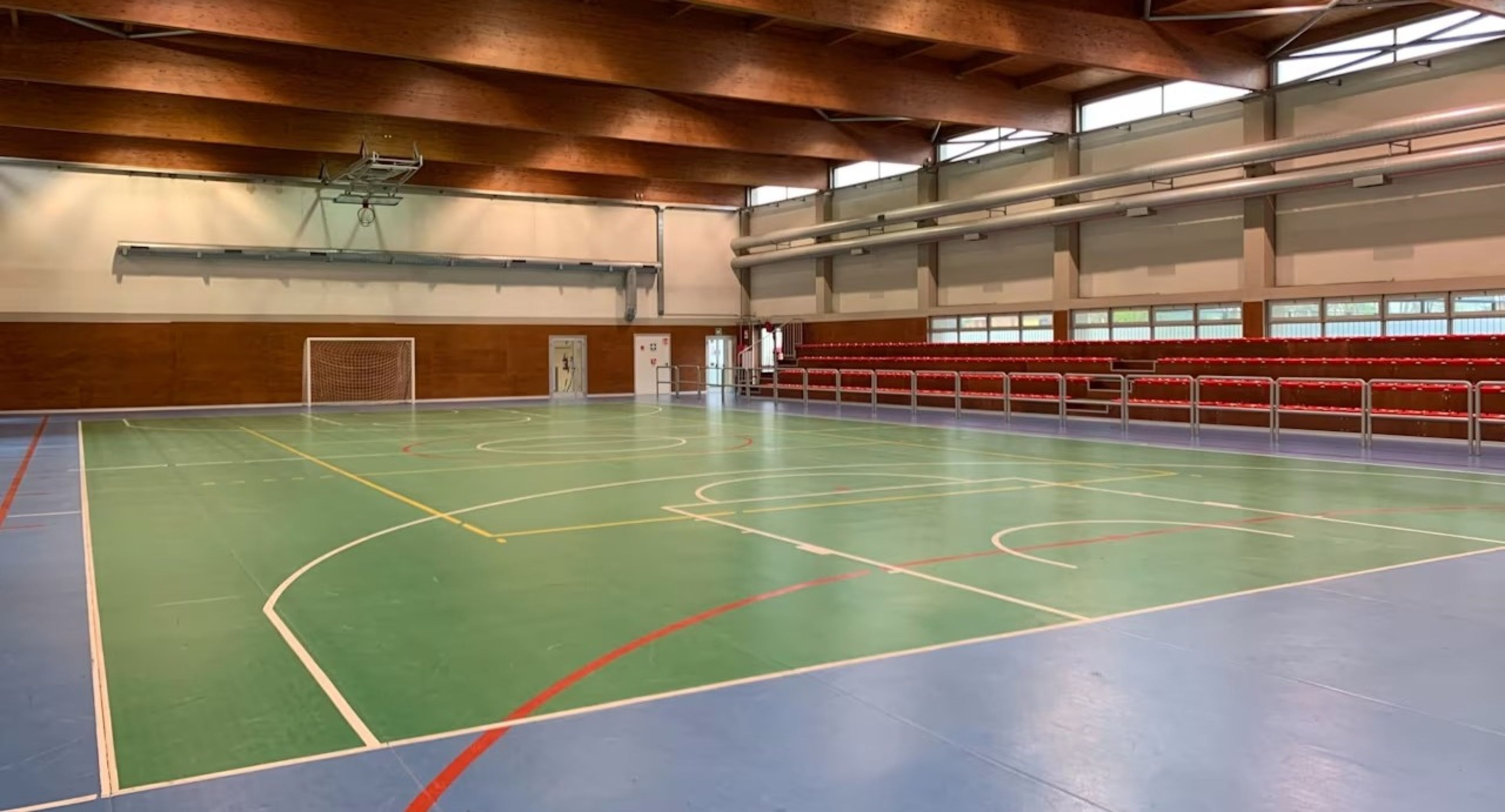 Centro Sportivo Albano SA — photo 10