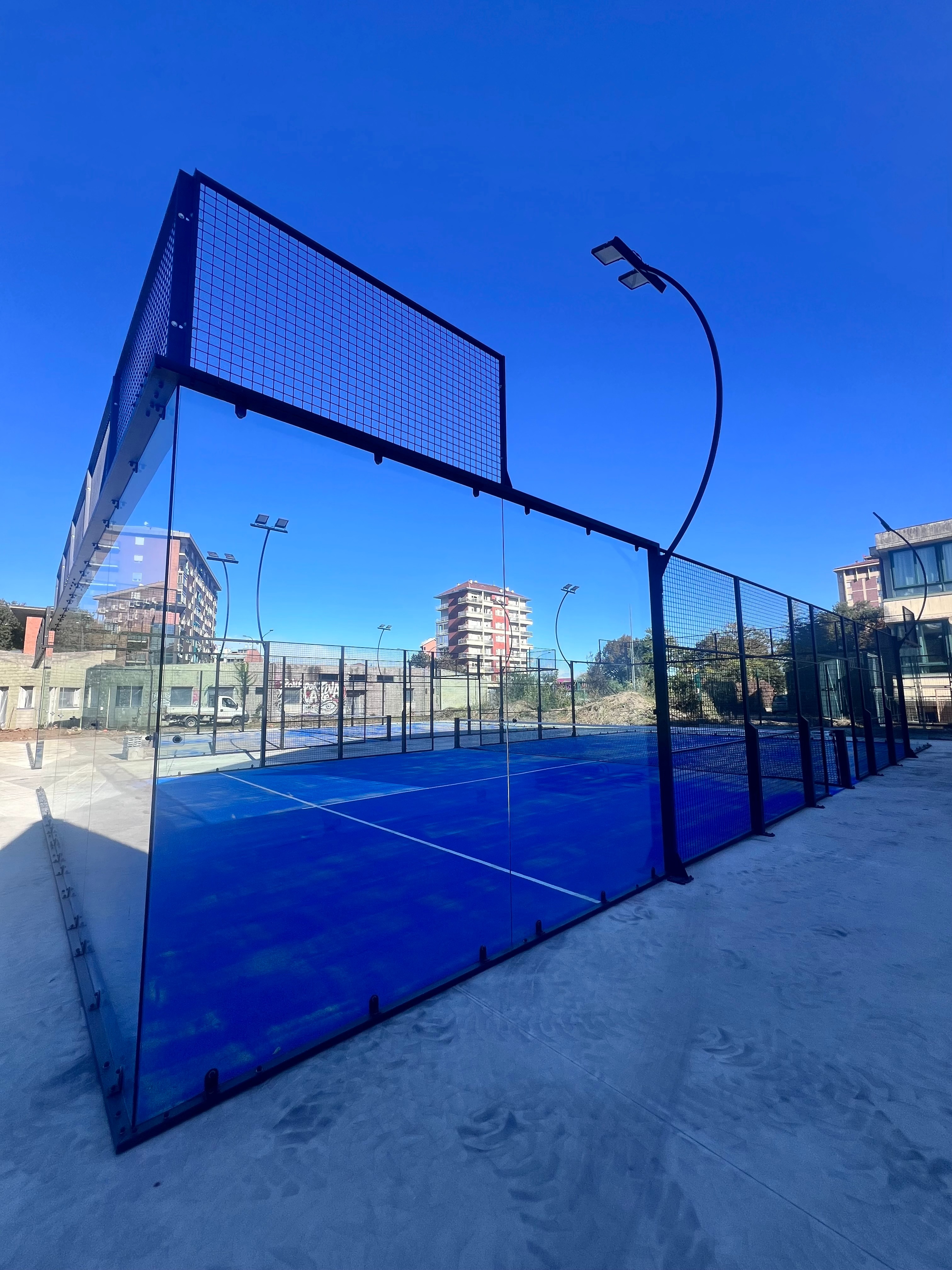 Centro Sportivo Altessano — photo 1