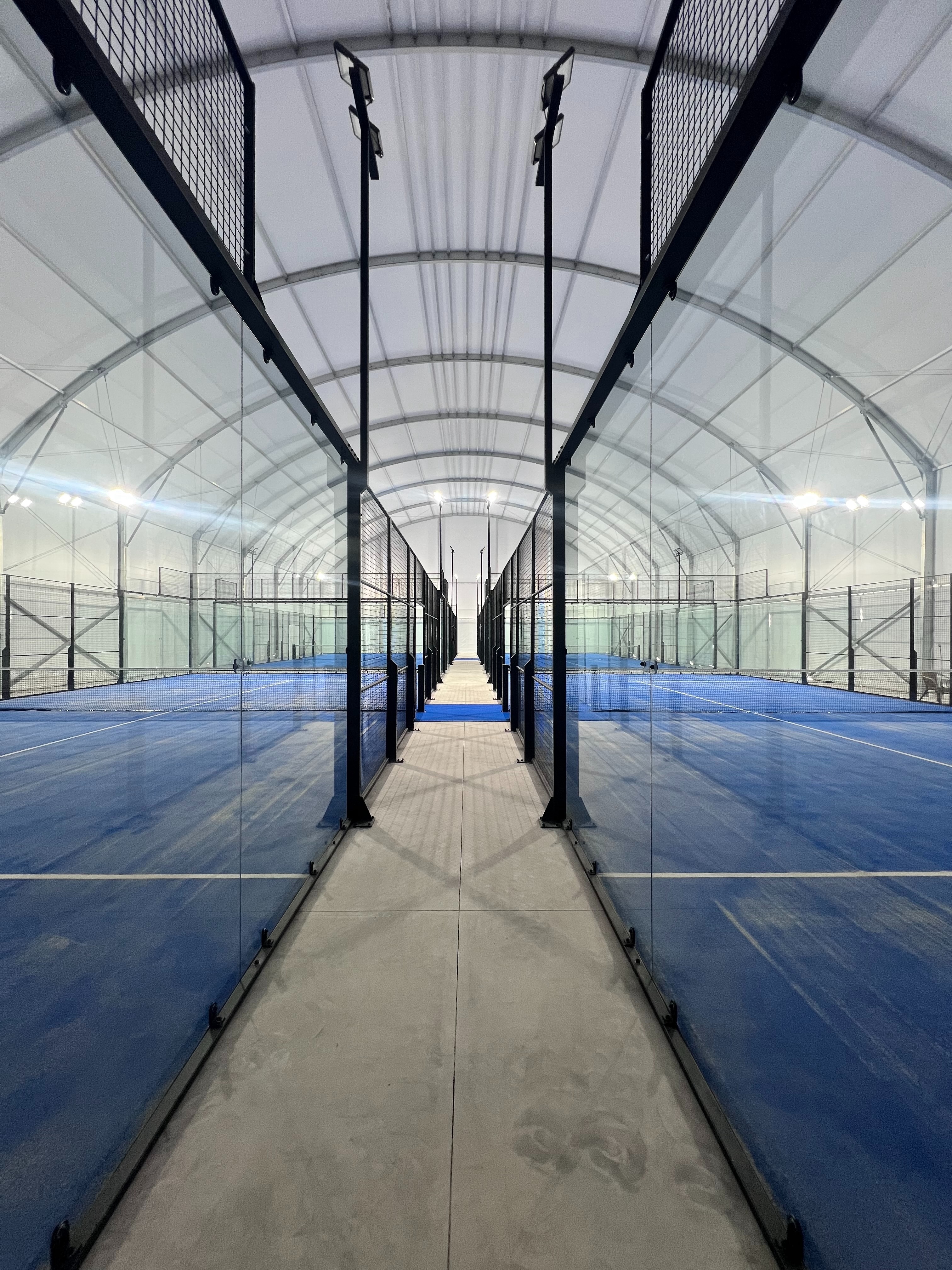 Centro Sportivo Altessano — photo 2