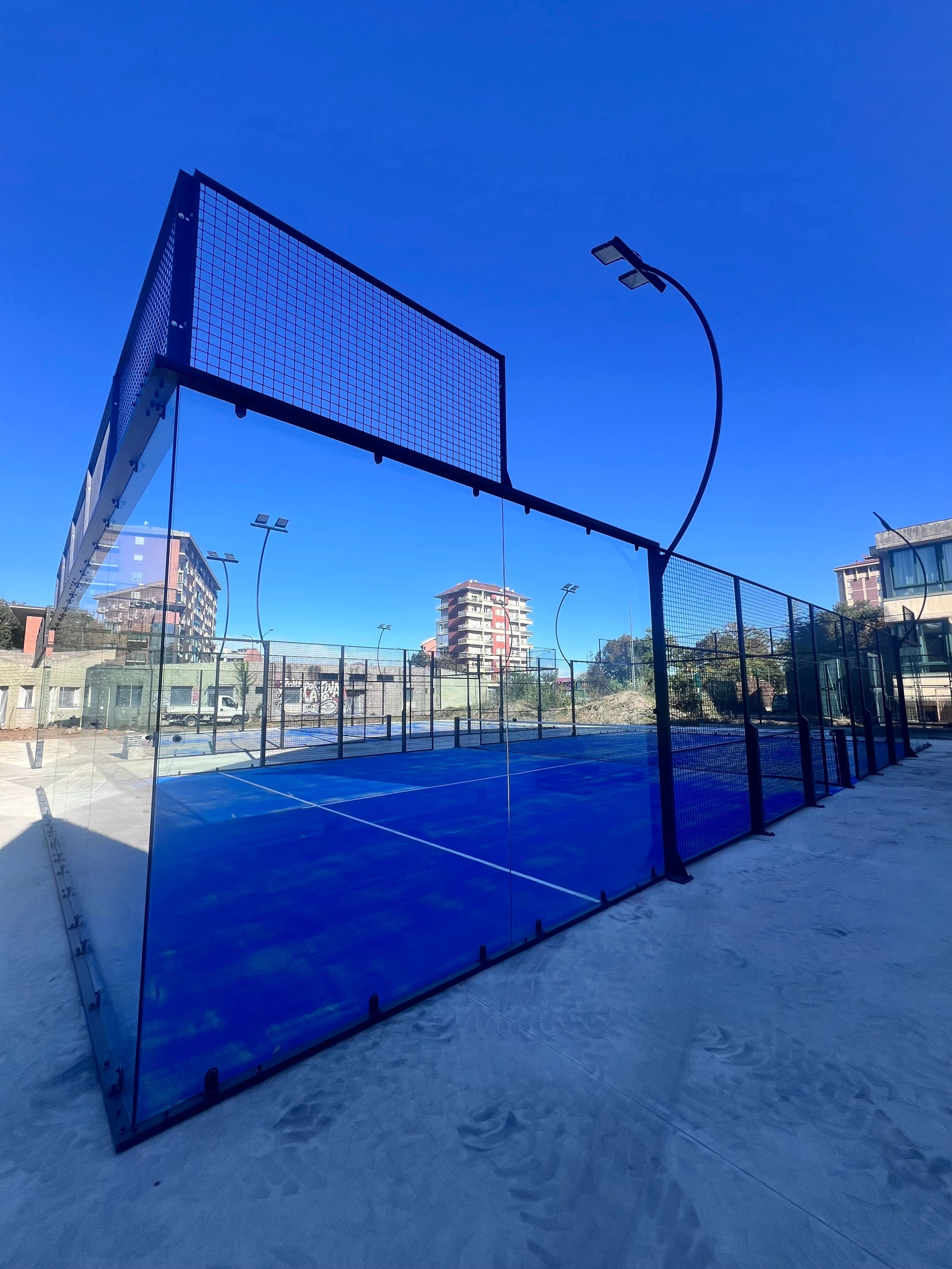 Centro Sportivo Altessano — photo 4