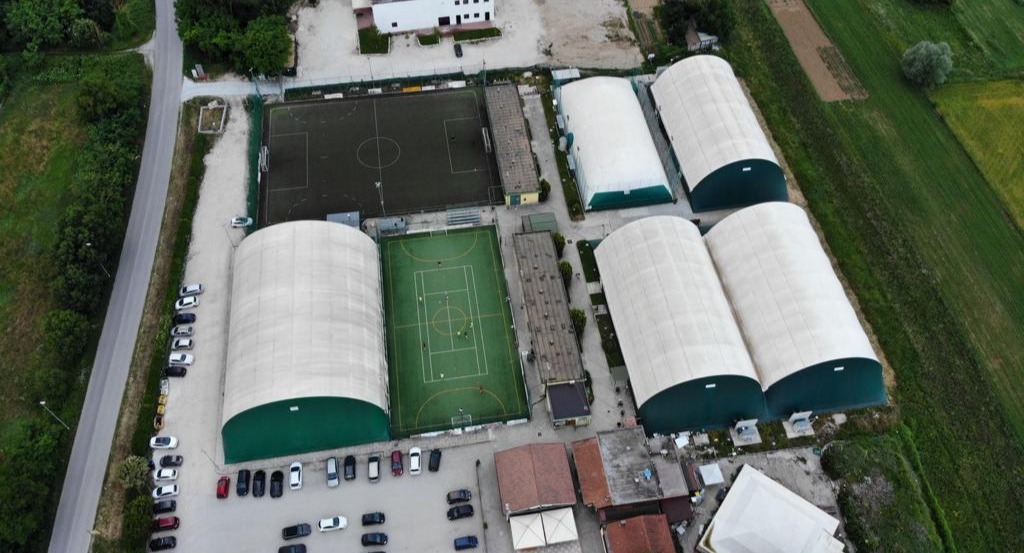 CENTRO SPORTIVO AREA — photo 4