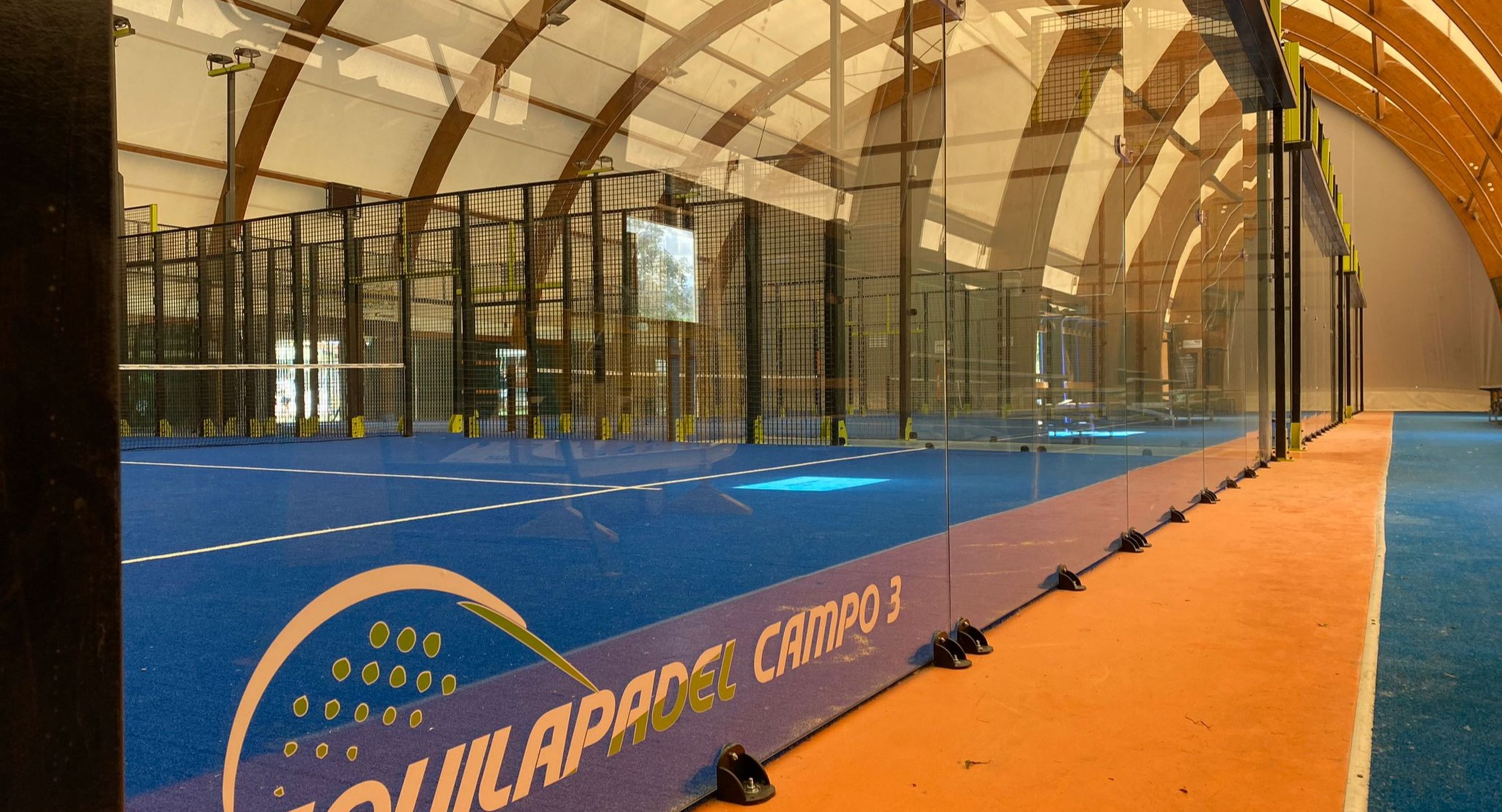 CENTRO SPORTIVO AREA — photo 5
