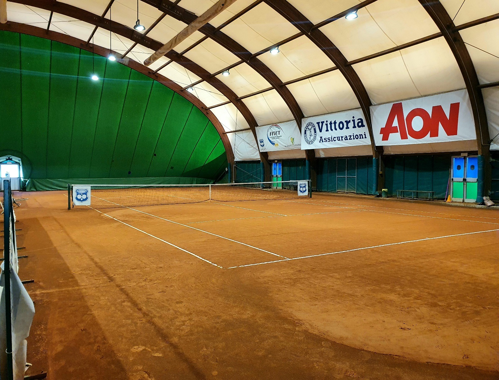 Centro Sportivo Bonacossa — photo 3