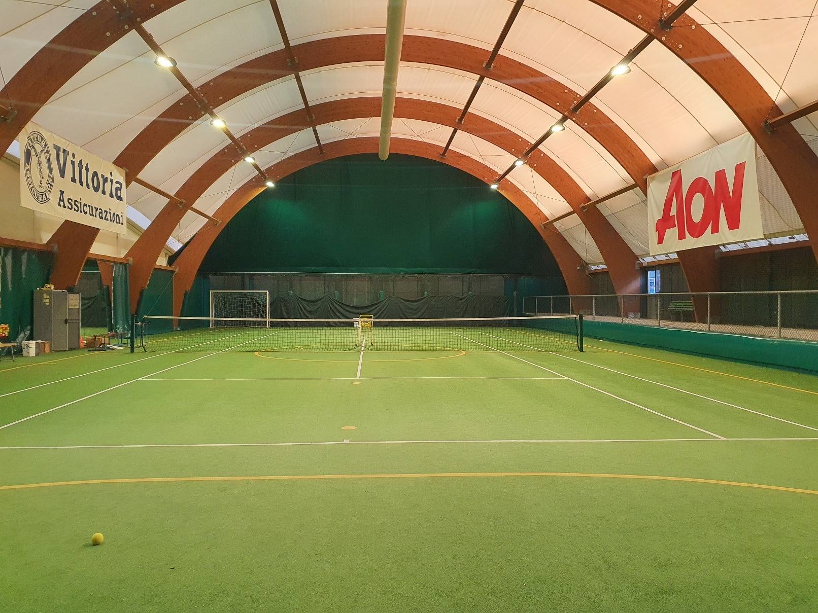 Centro Sportivo Bonacossa — photo 5