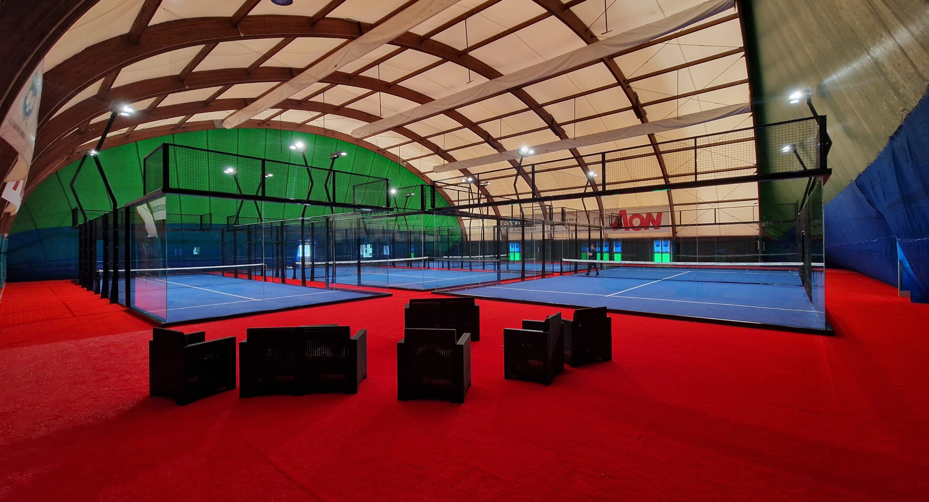 Centro Sportivo Bonacossa — photo 6