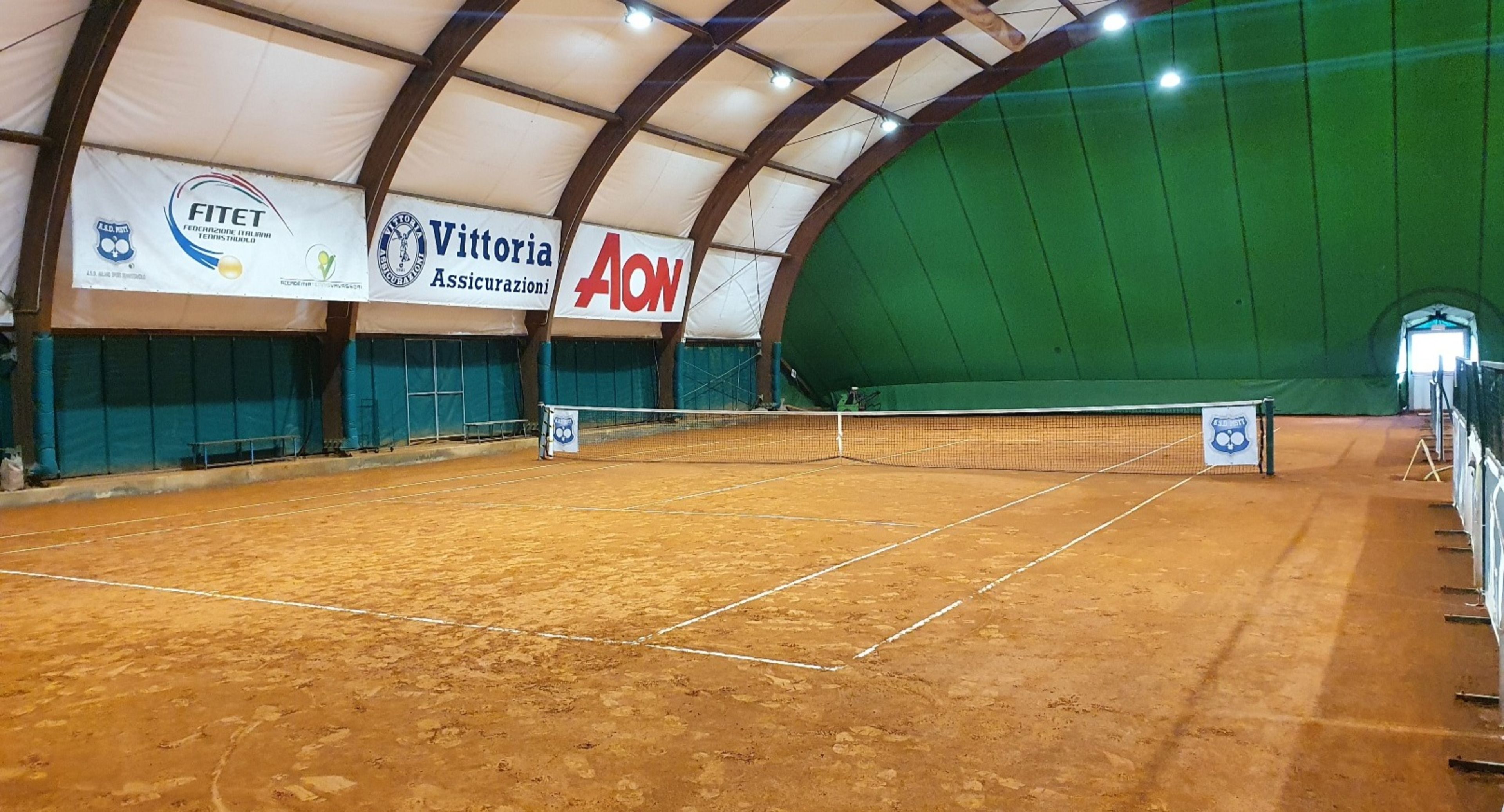Centro Sportivo Bonacossa — photo 7