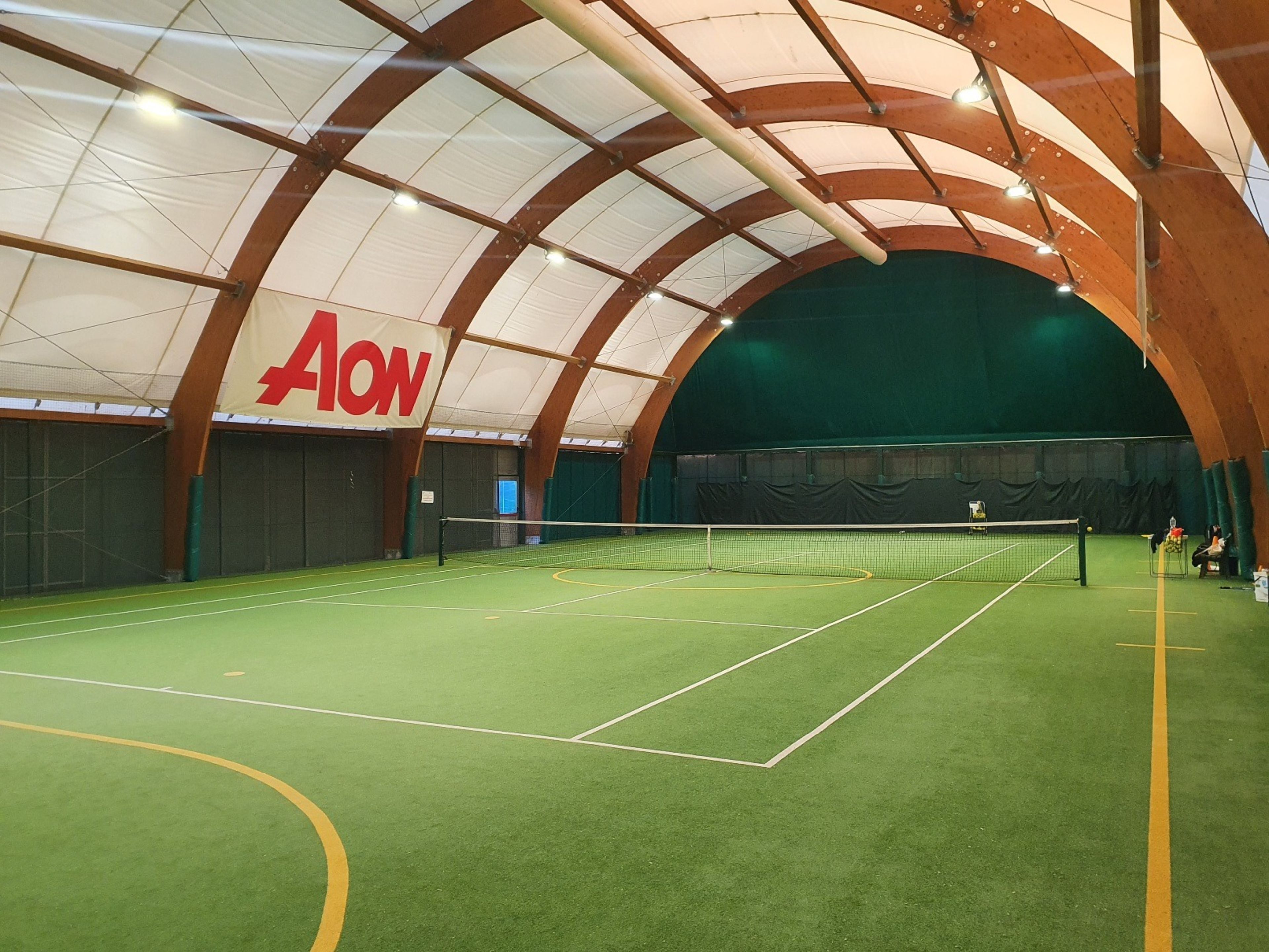 Centro Sportivo Bonacossa — photo 8