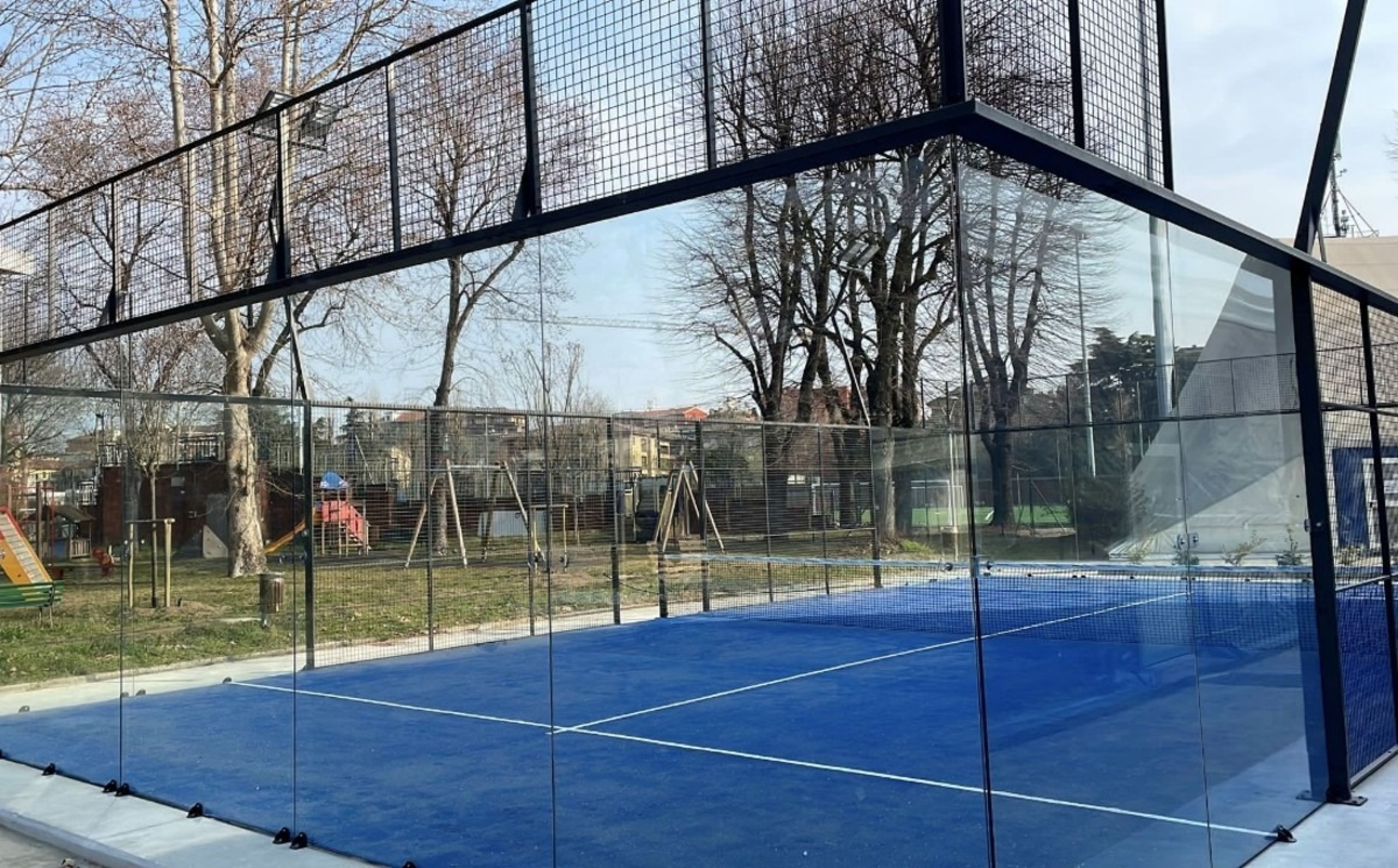 Centro Sportivo Cambini Fossati — photo 3