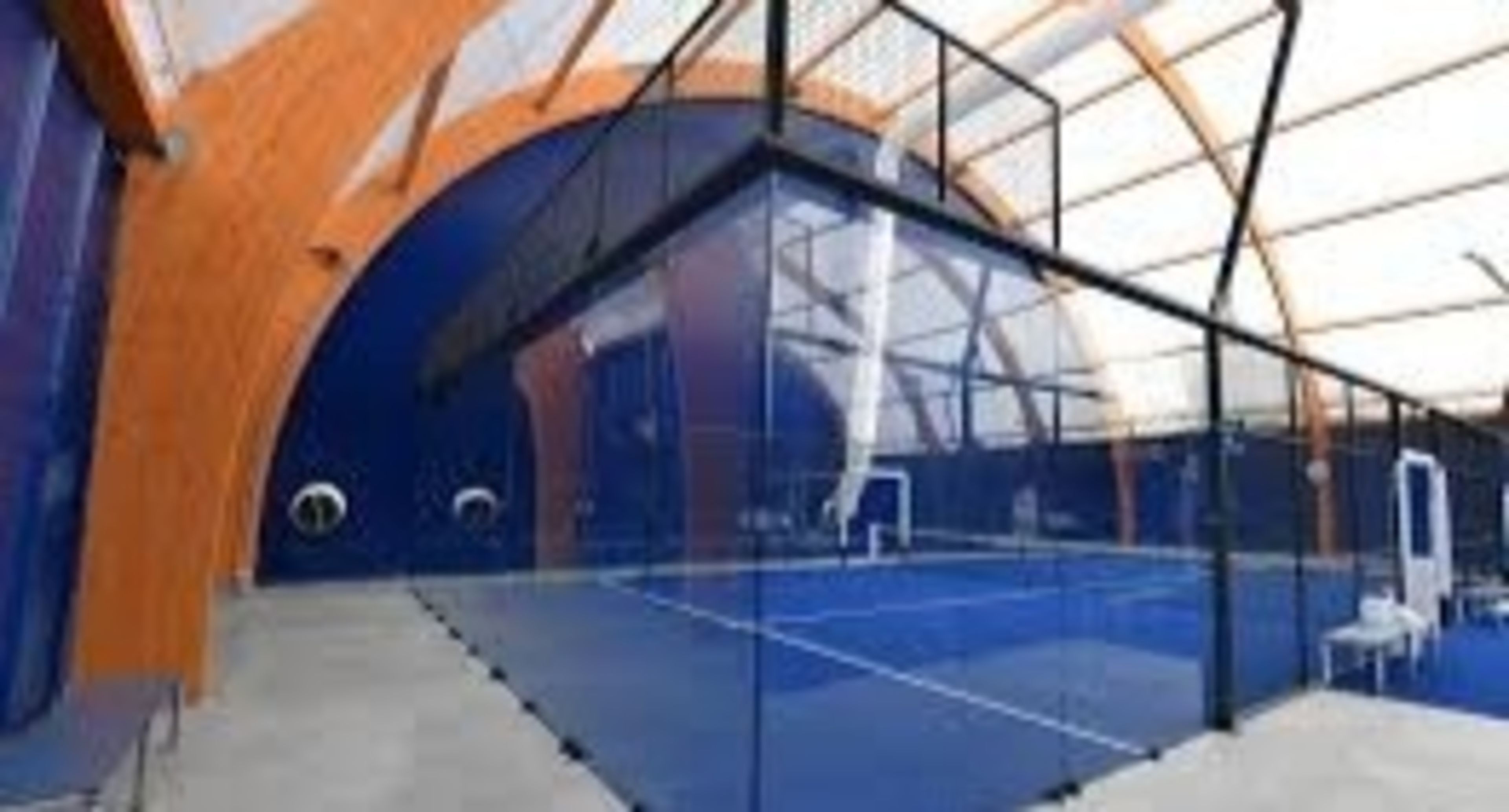 Centro Sportivo Cambini Fossati — photo 4