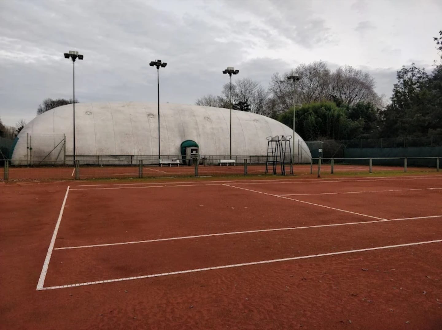 Centro Sportivo Castelletto — photo 2