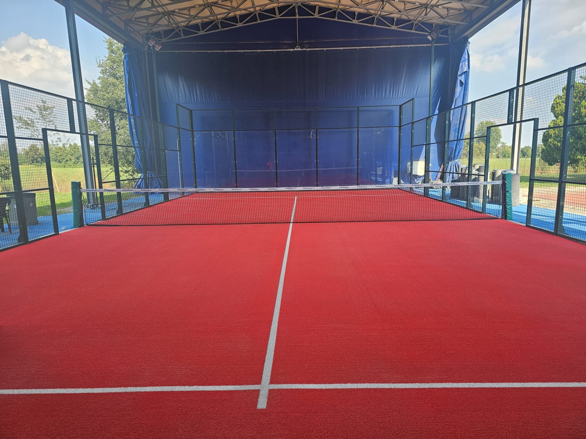 Centro Sportivo Castelletto — photo 5