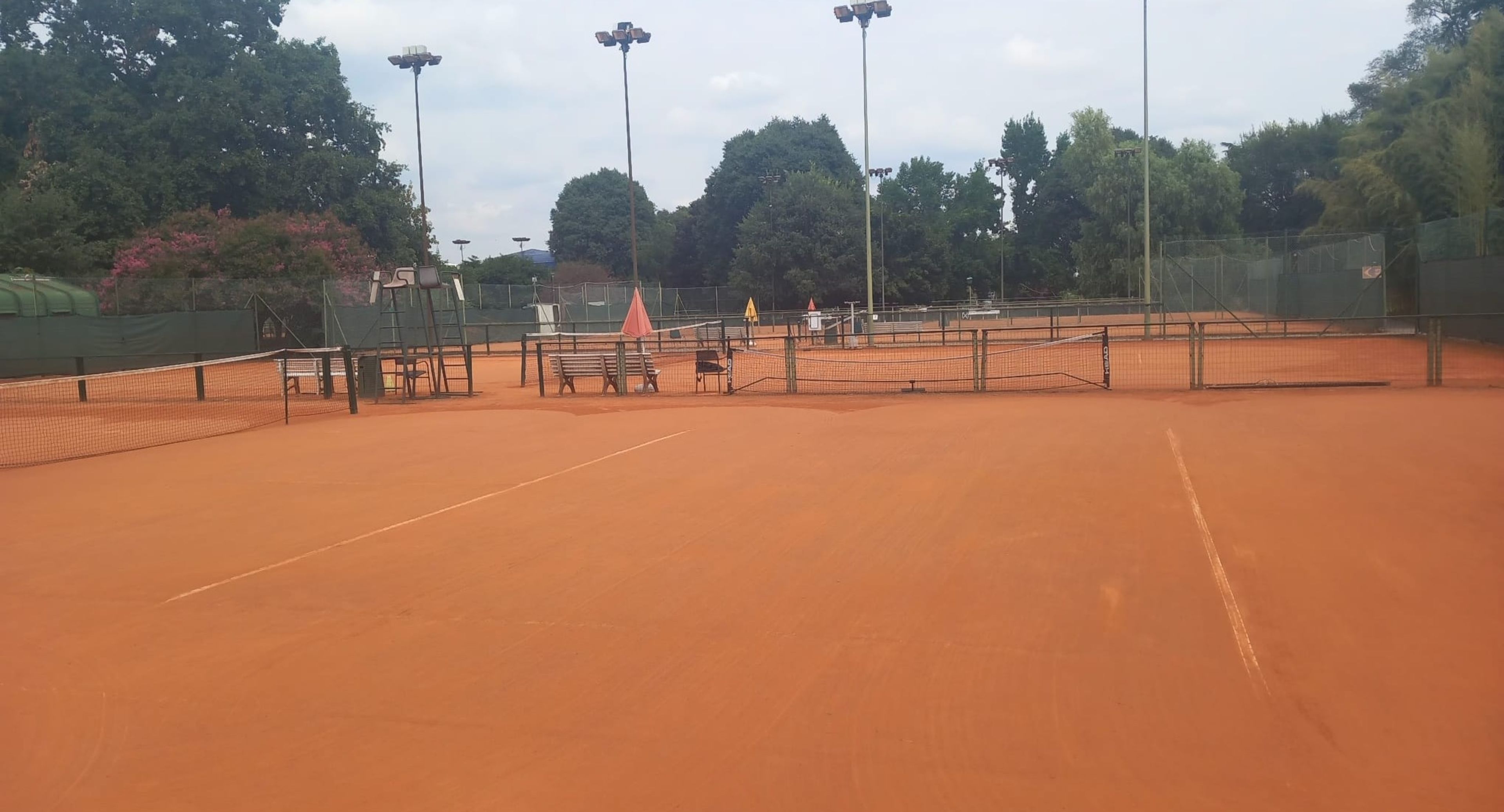 Centro Sportivo Castelletto — photo 7