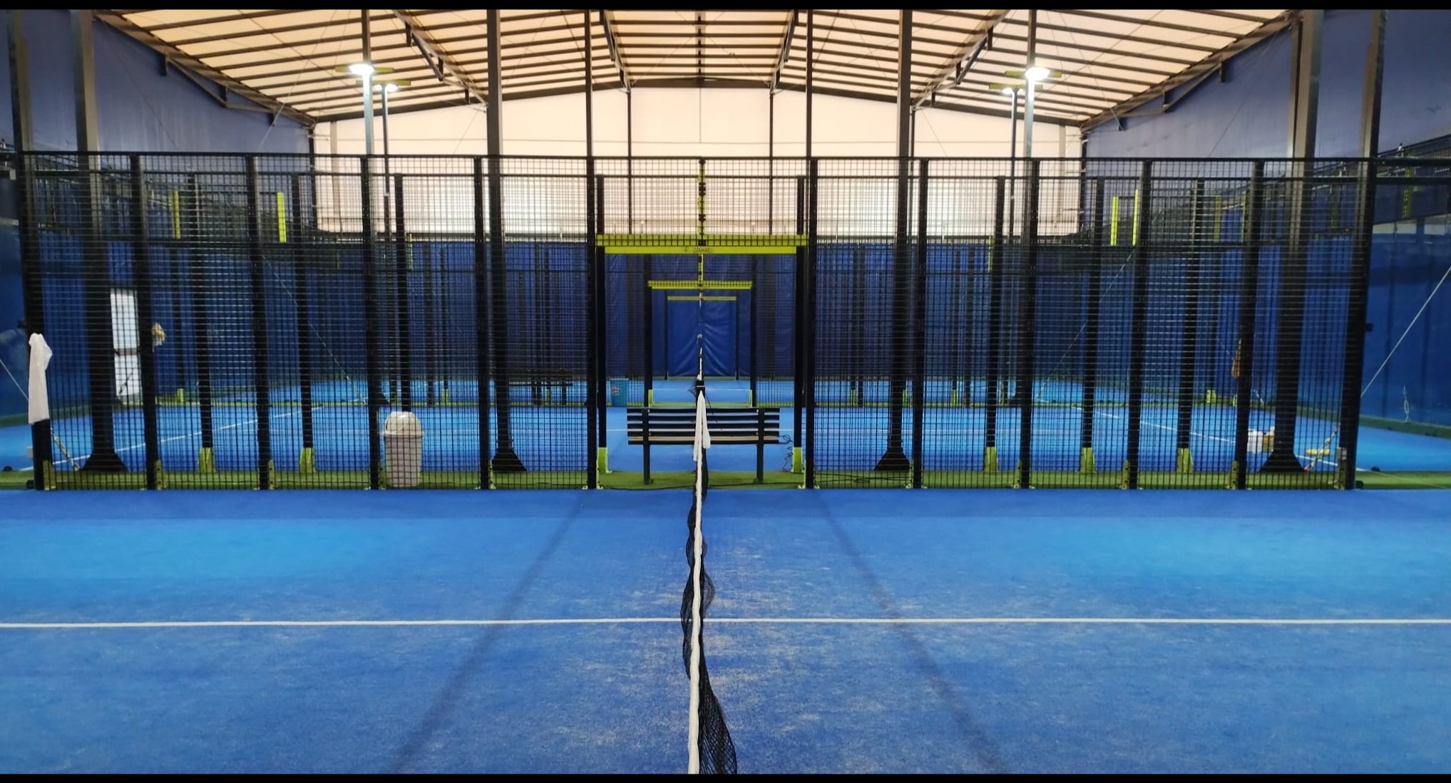 Centro Sportivo Catozzi — photo 1