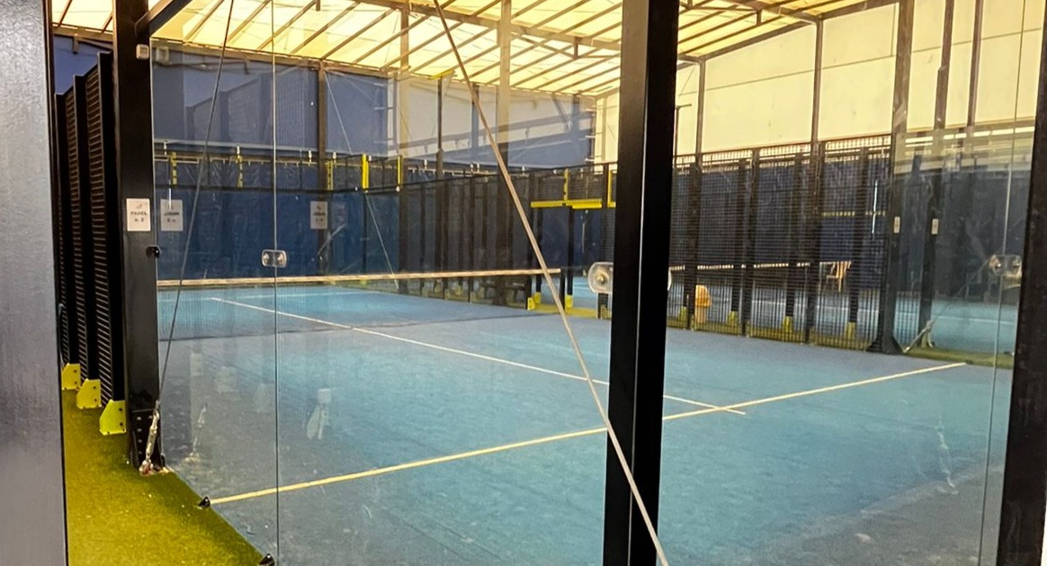 Centro Sportivo Catozzi — photo 2