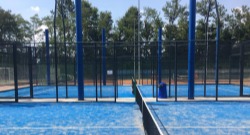 Centro Sportivo Club Azzurri — photo 2