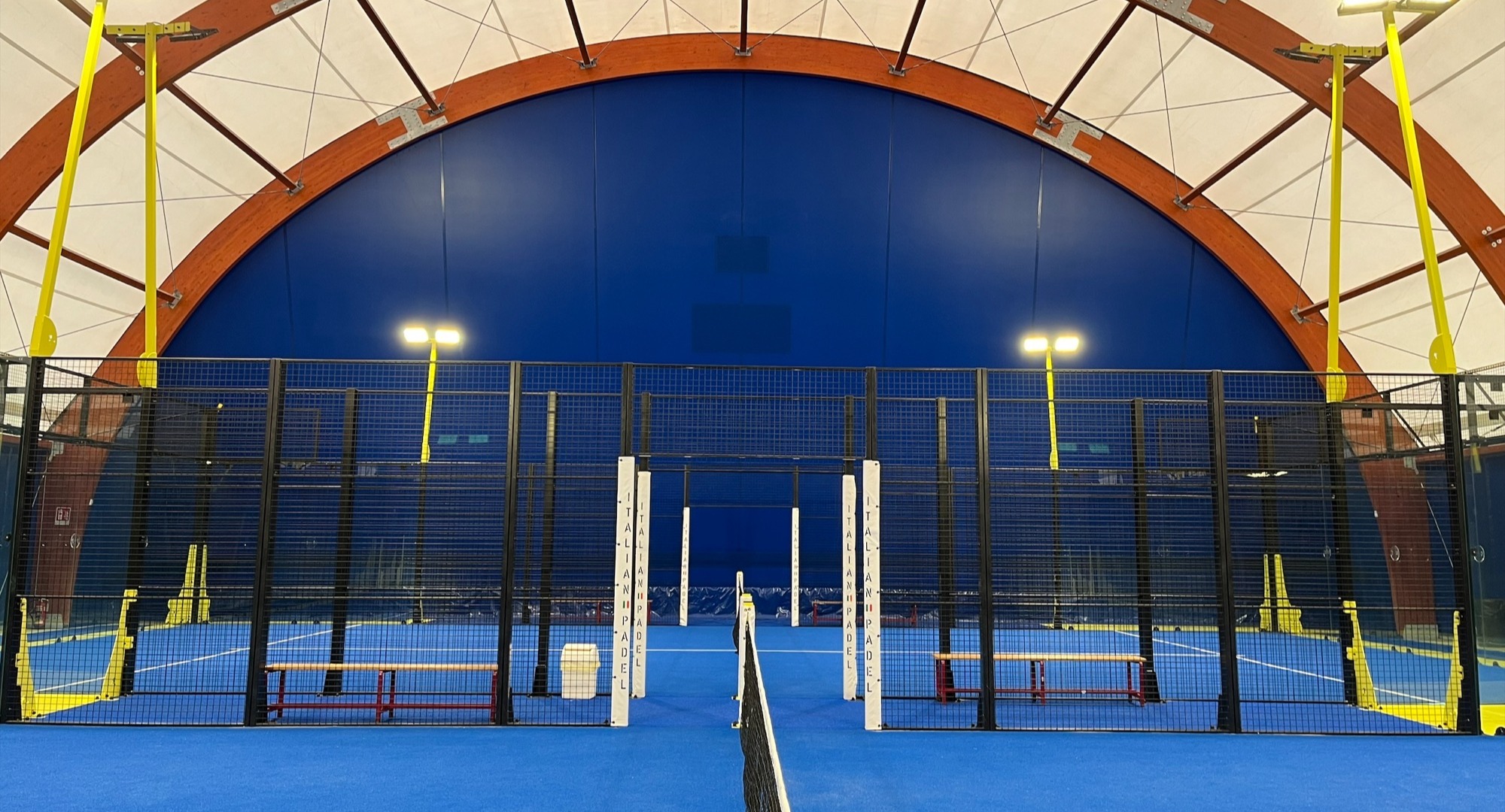 Centro Sportivo De Nicola — photo 3