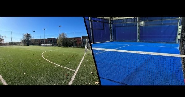 Centro Sportivo di Sulbiate — photo 2