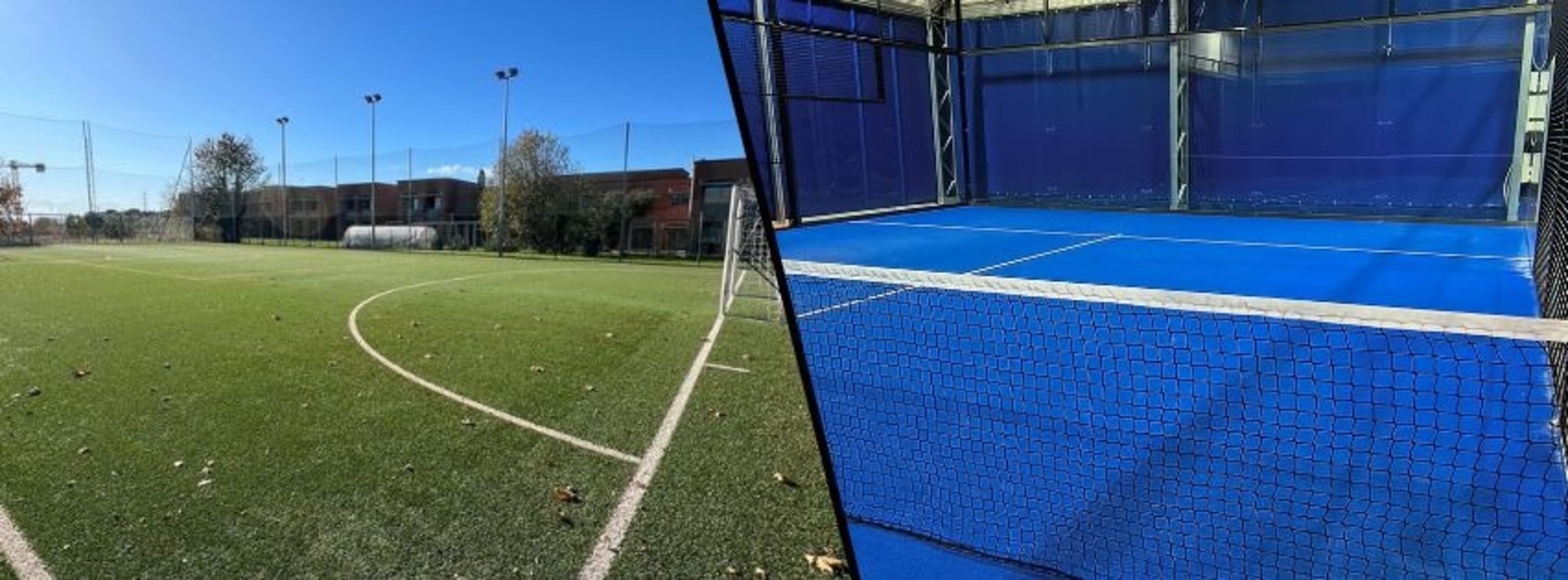 Centro Sportivo di Sulbiate — photo 3