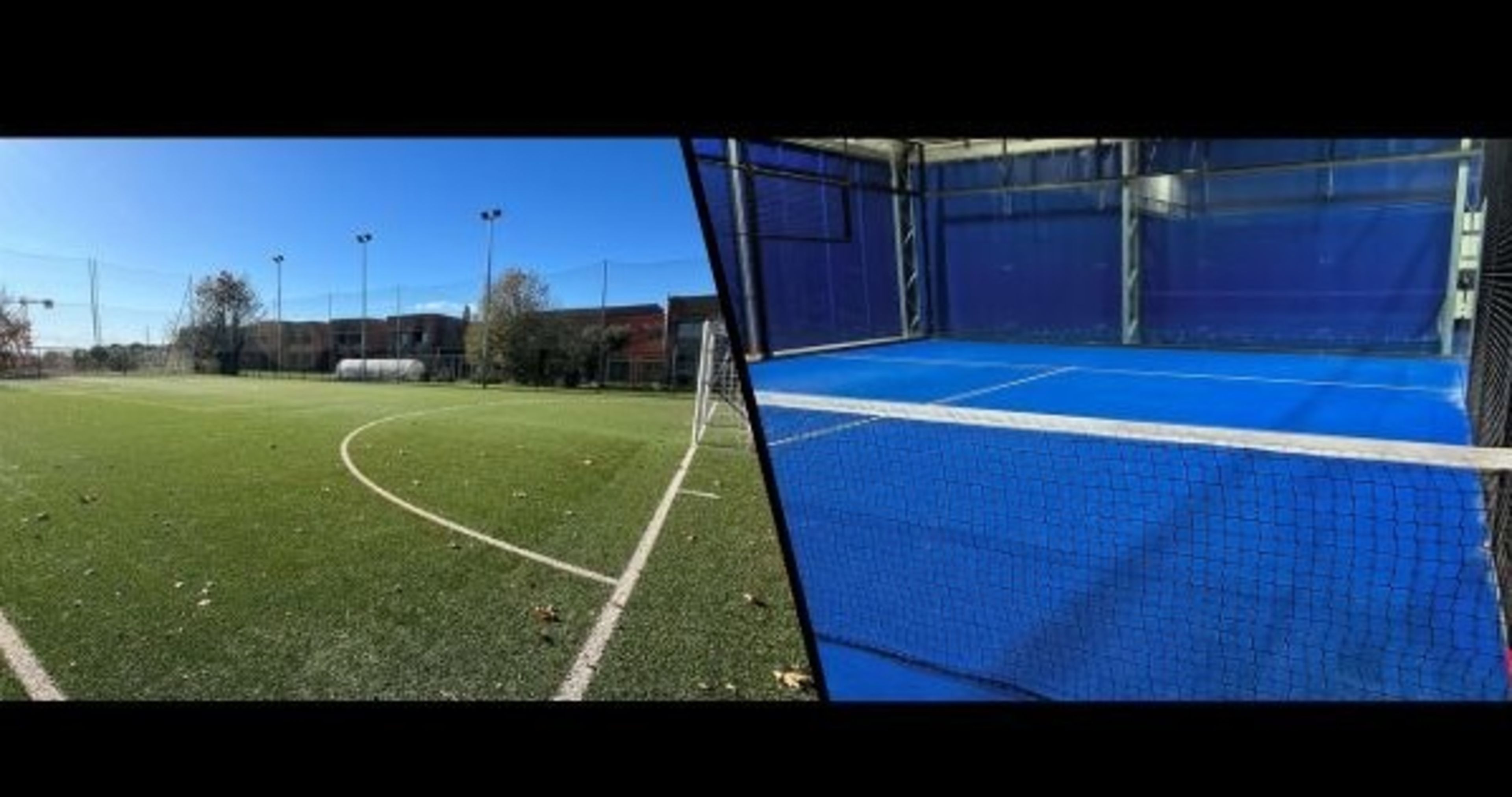 Centro Sportivo di Sulbiate — photo 4