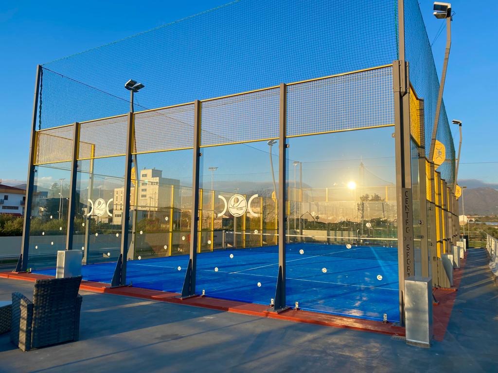 Centro Sportivo Doc  — photo 2