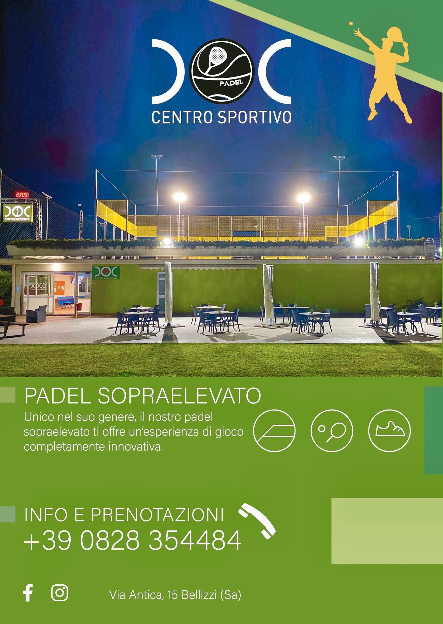 Centro Sportivo Doc  — photo 3