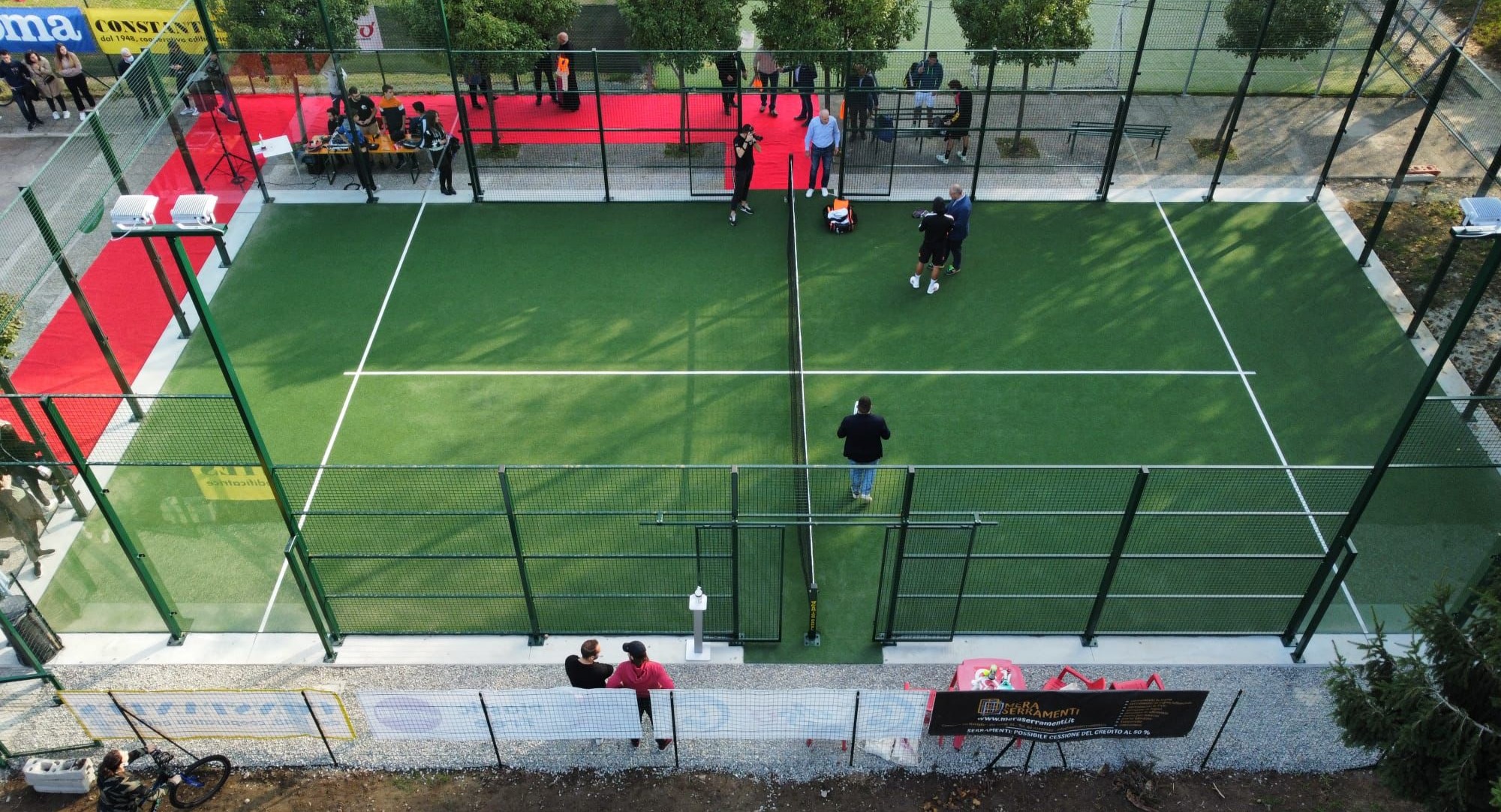 Centro Sportivo Don Gnocchi — photo 1