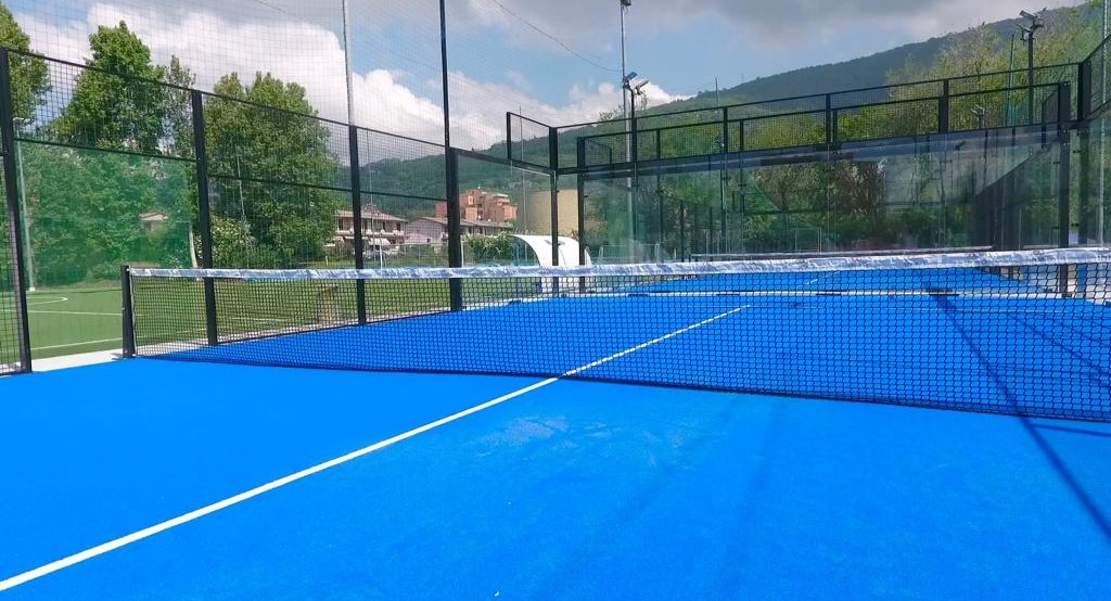 Centro Sportivo Epas Brescia — photo 2